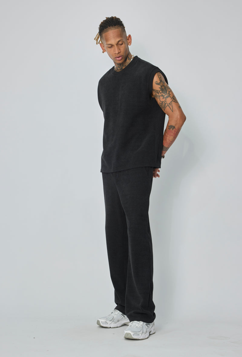 Ensemble t-shirt pantalon