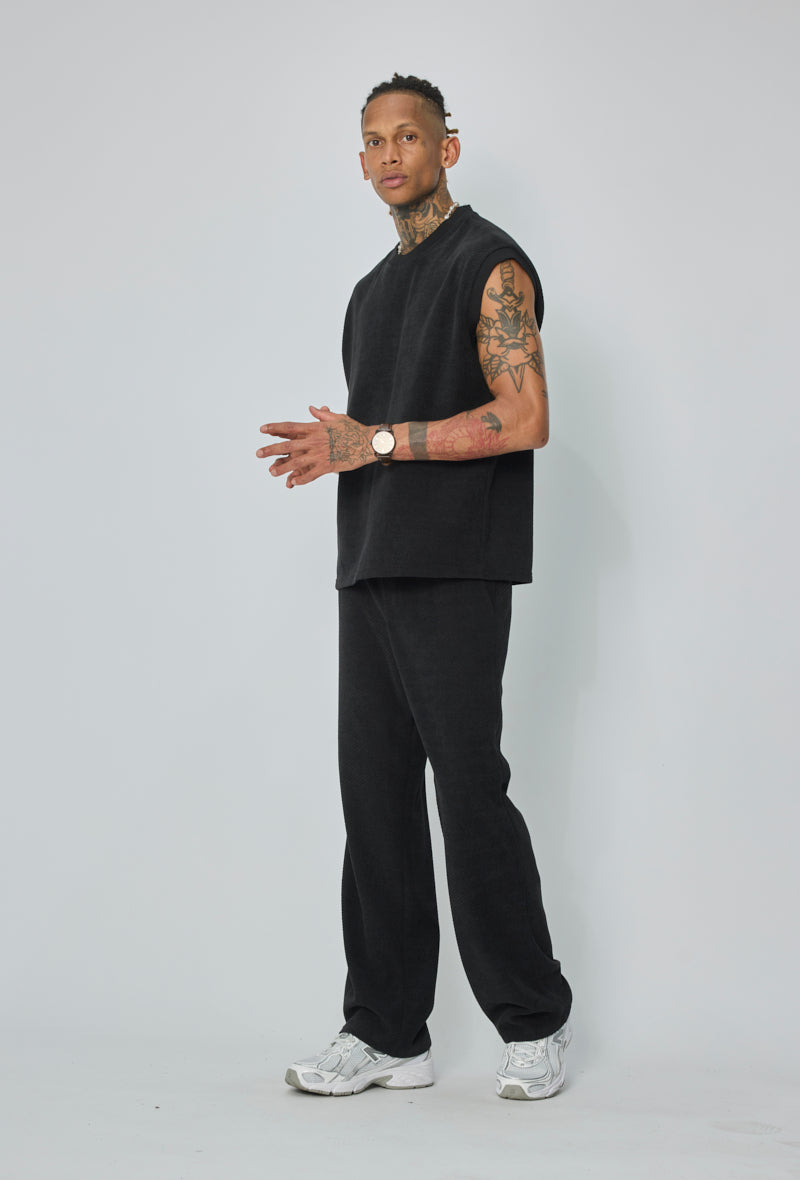 Ensemble t-shirt pantalon