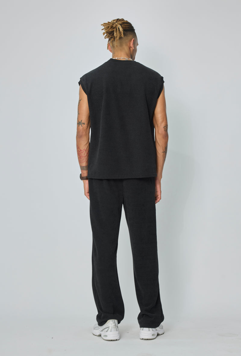 Ensemble t-shirt pantalon