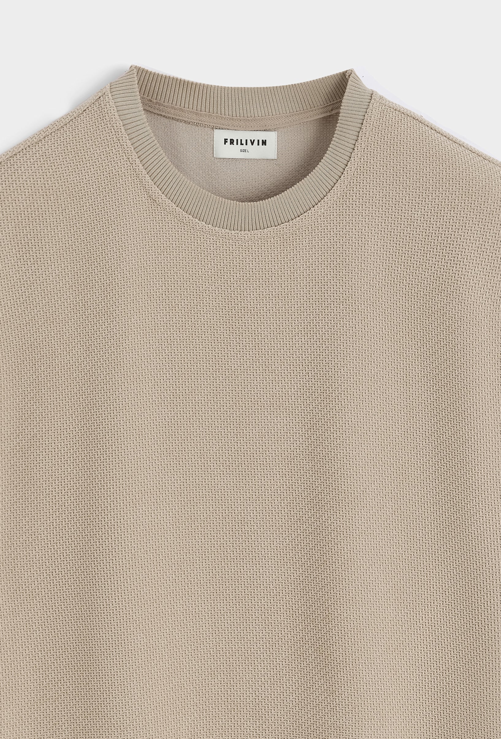 Ensemble t-shirt pantalon