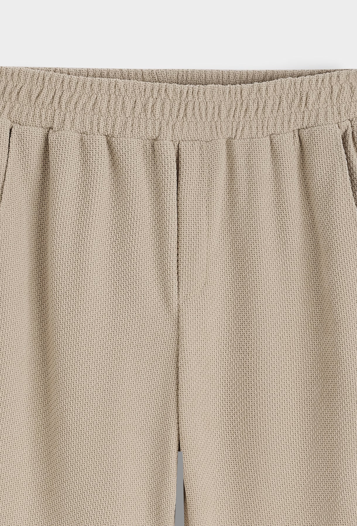 Ensemble t-shirt pantalon