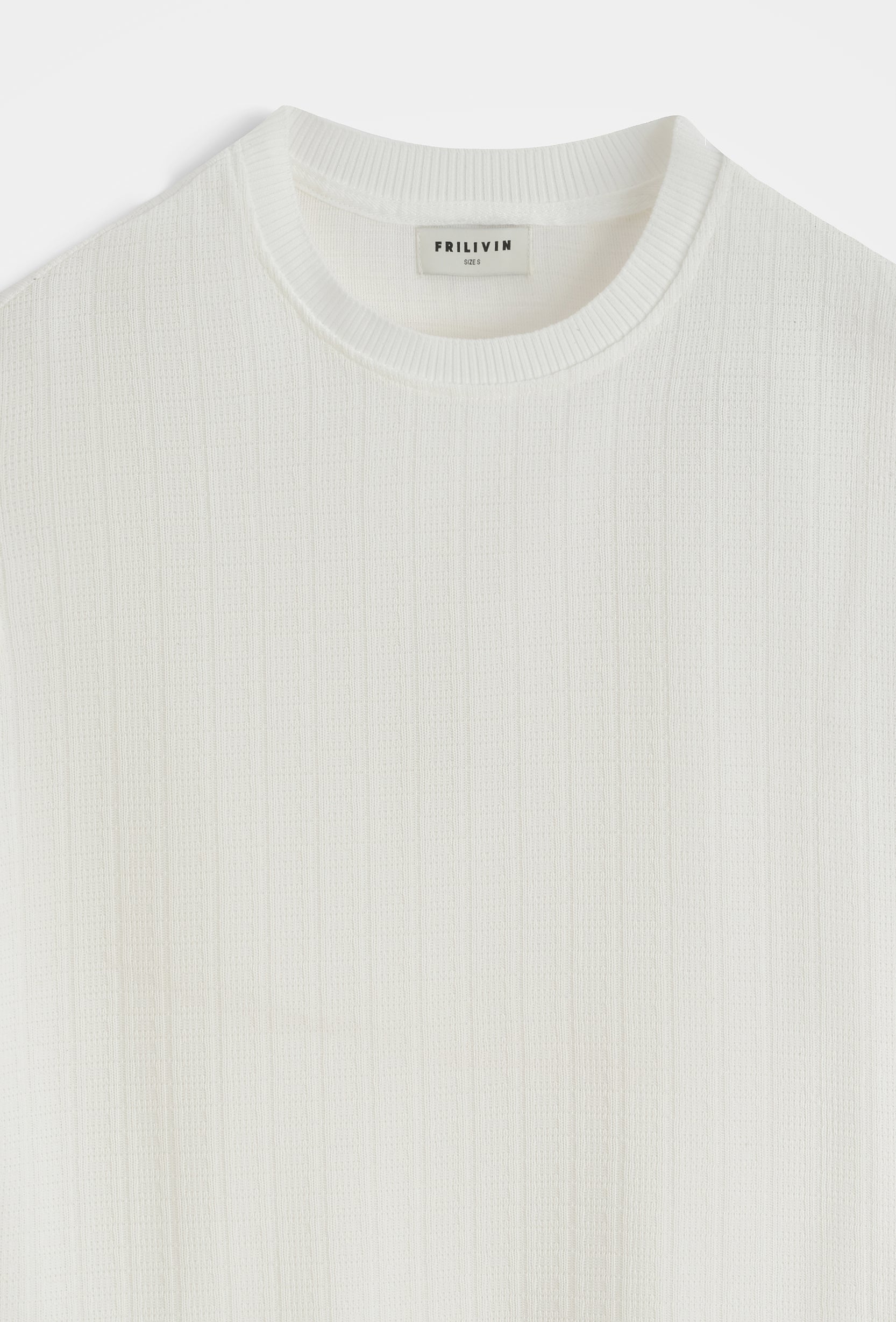Ensemble t-shirt pantalon