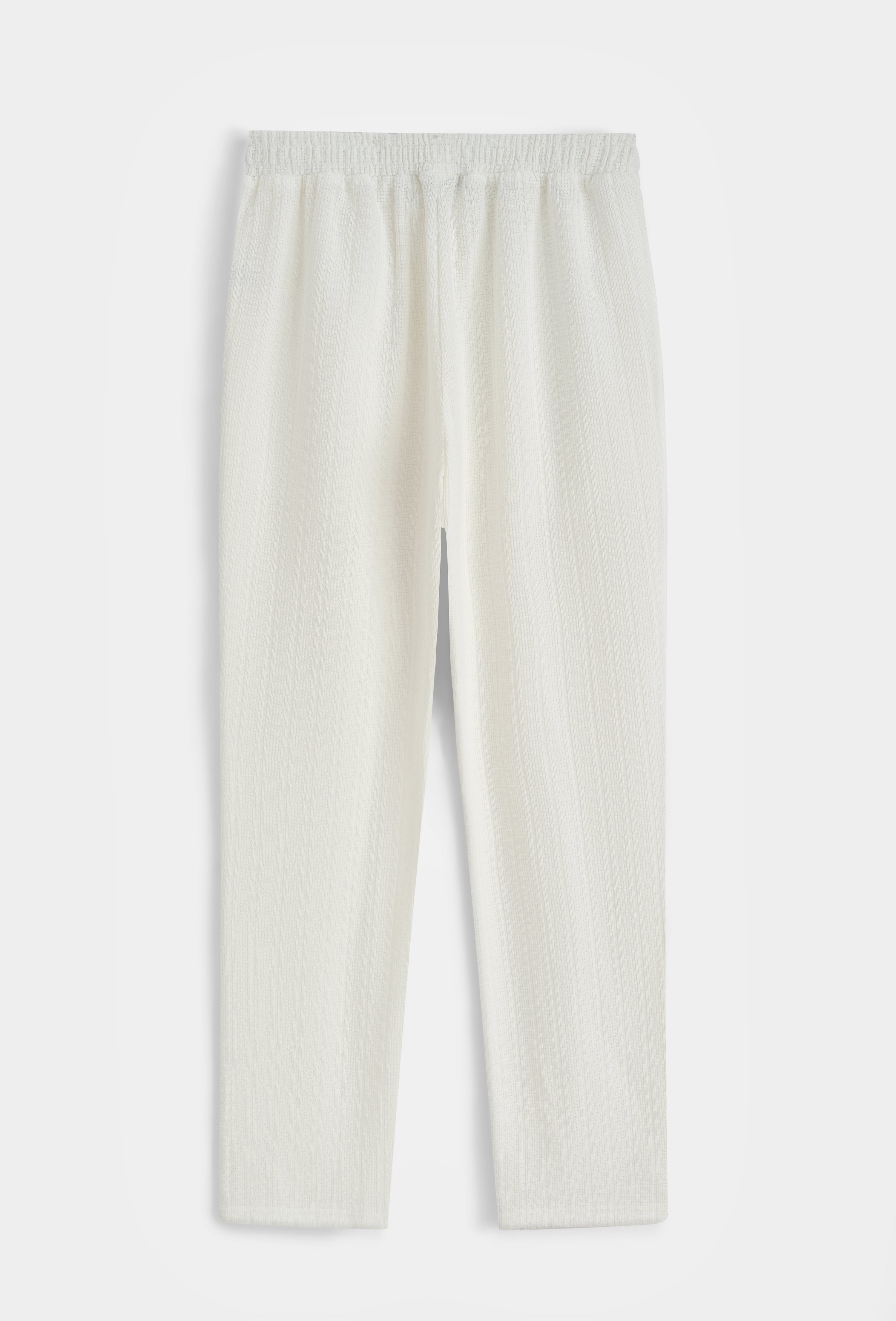 Ensemble t-shirt pantalon