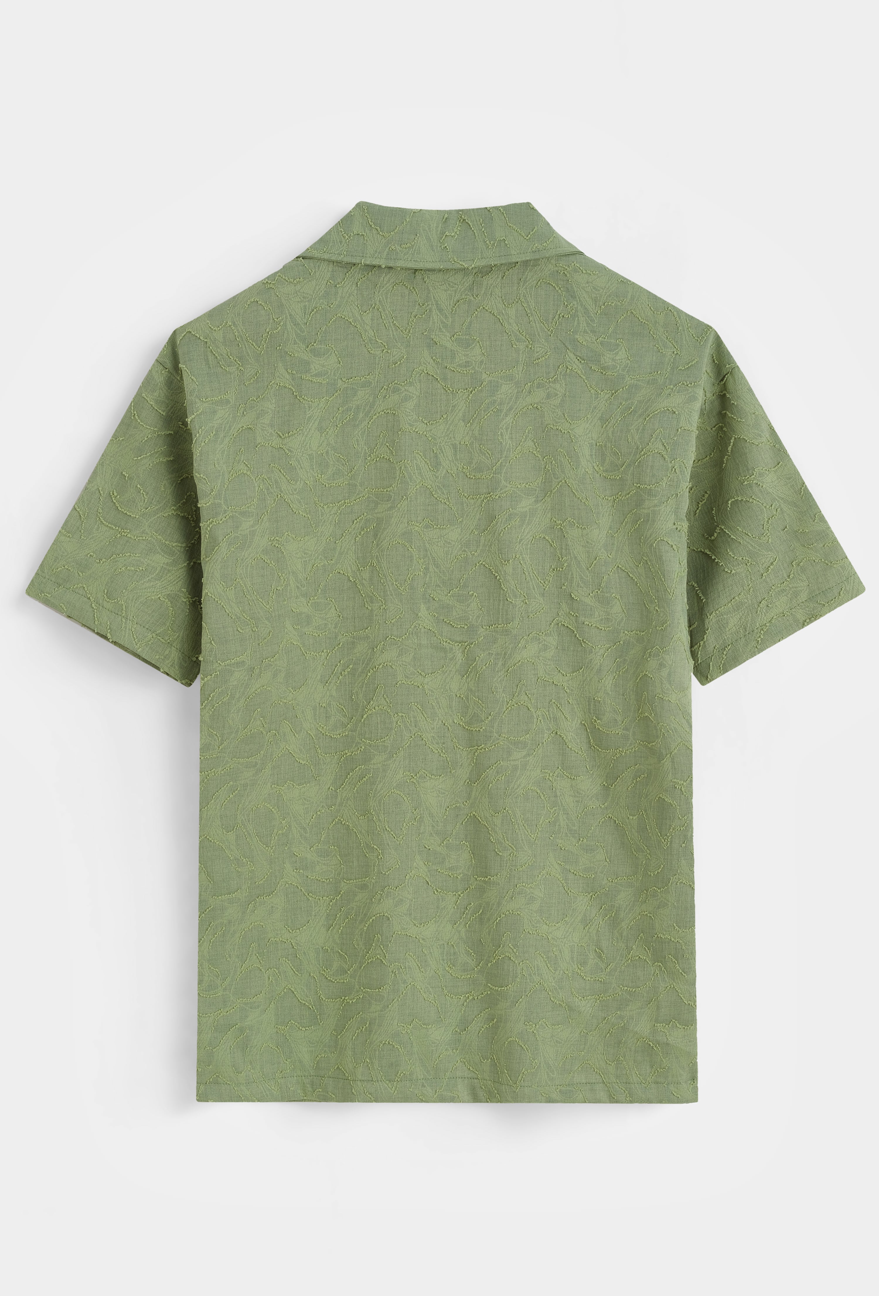 Ensemble chemise short estival