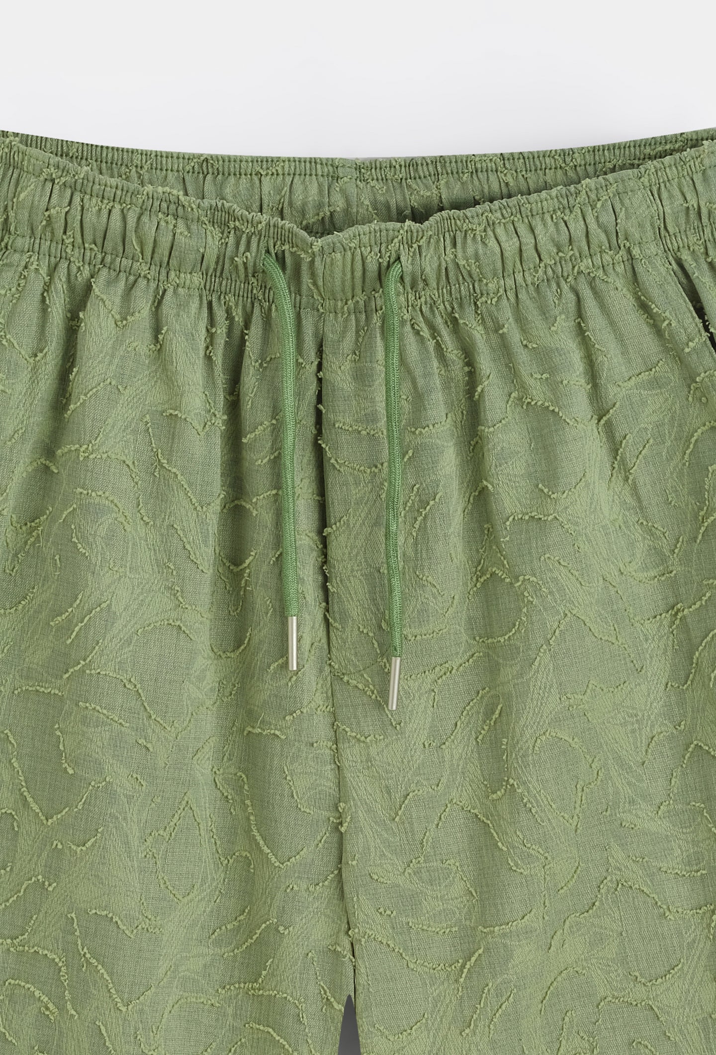 Ensemble chemise short estival