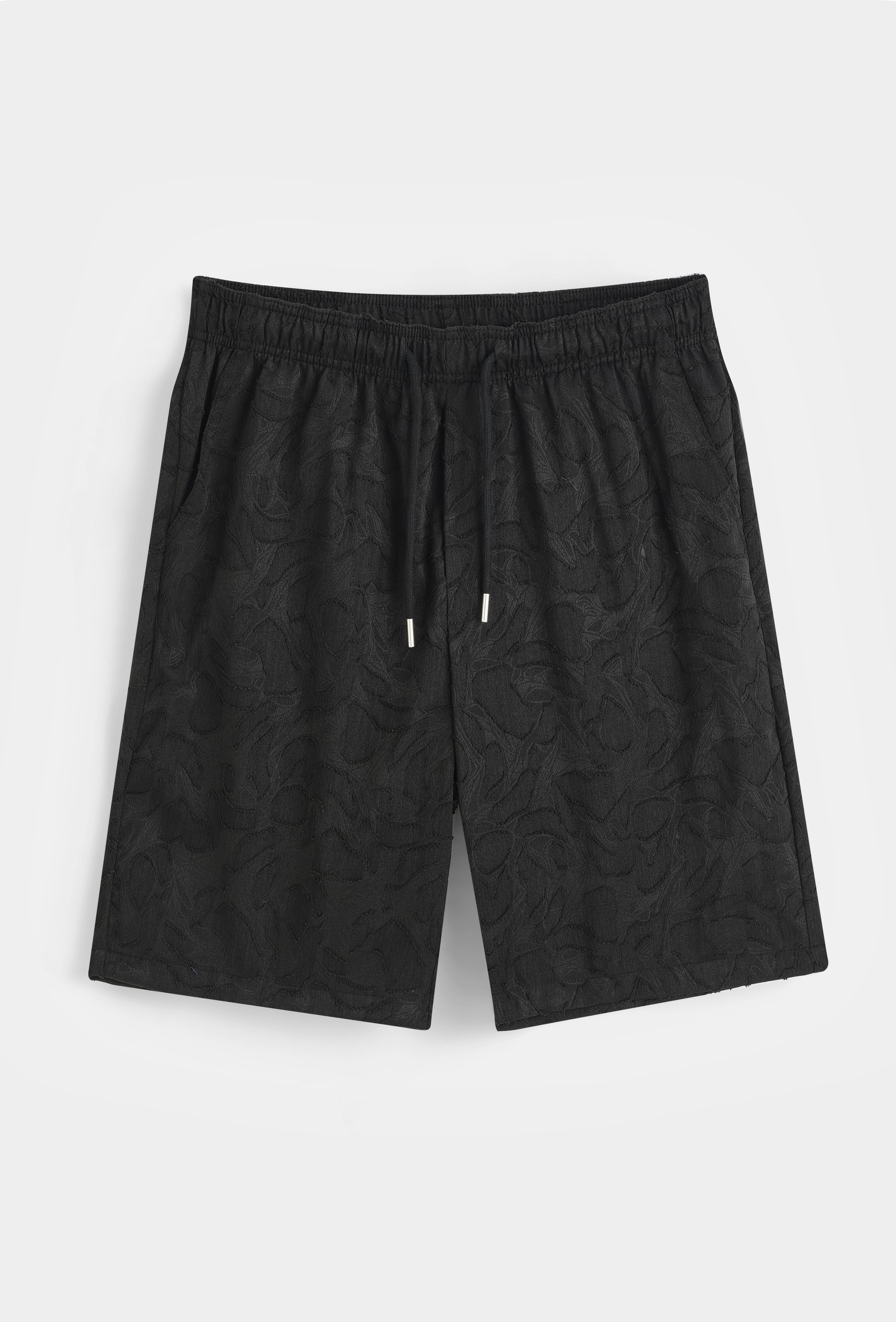Ensemble chemise short estival