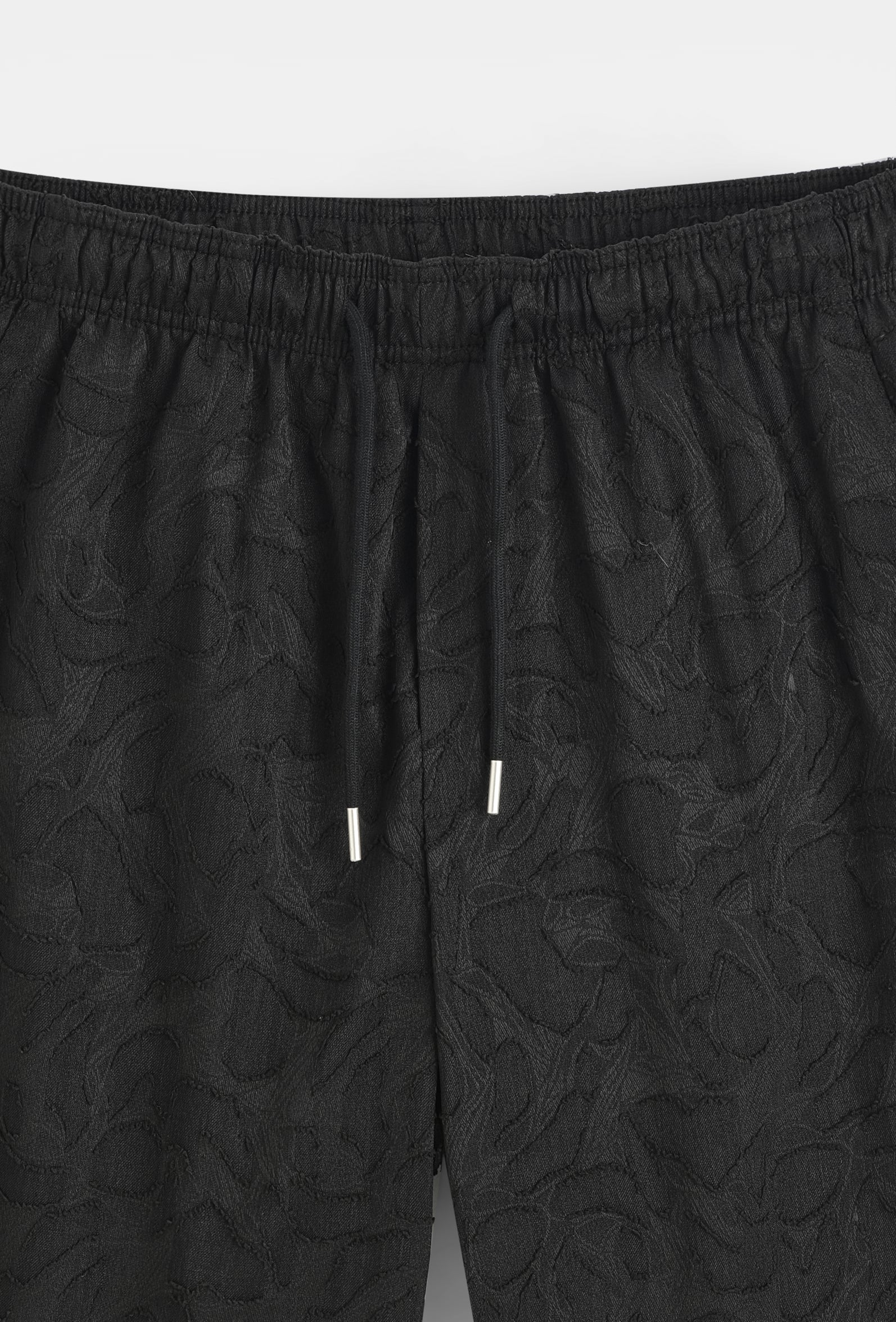 Ensemble chemise short estival