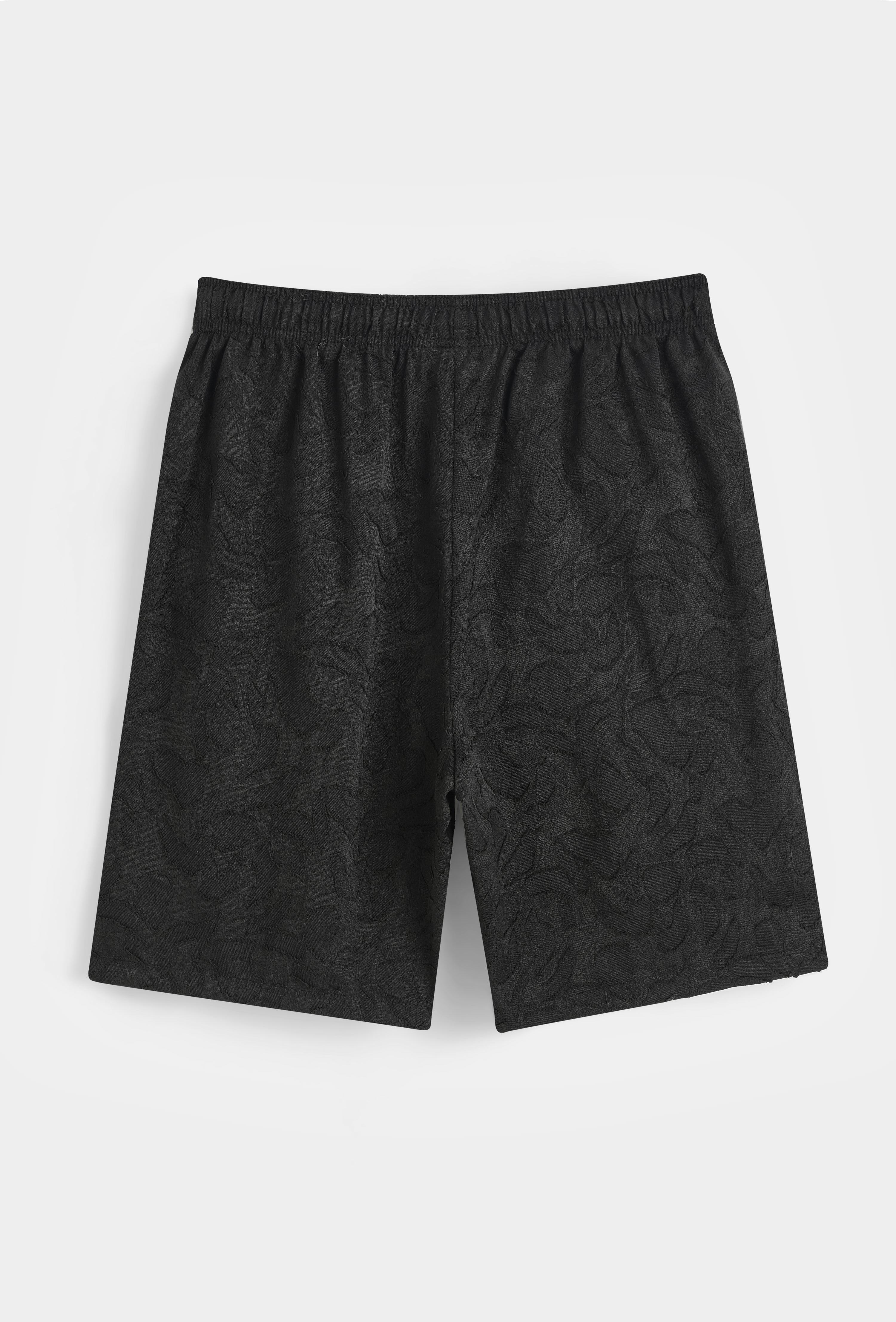 Ensemble chemise short estival
