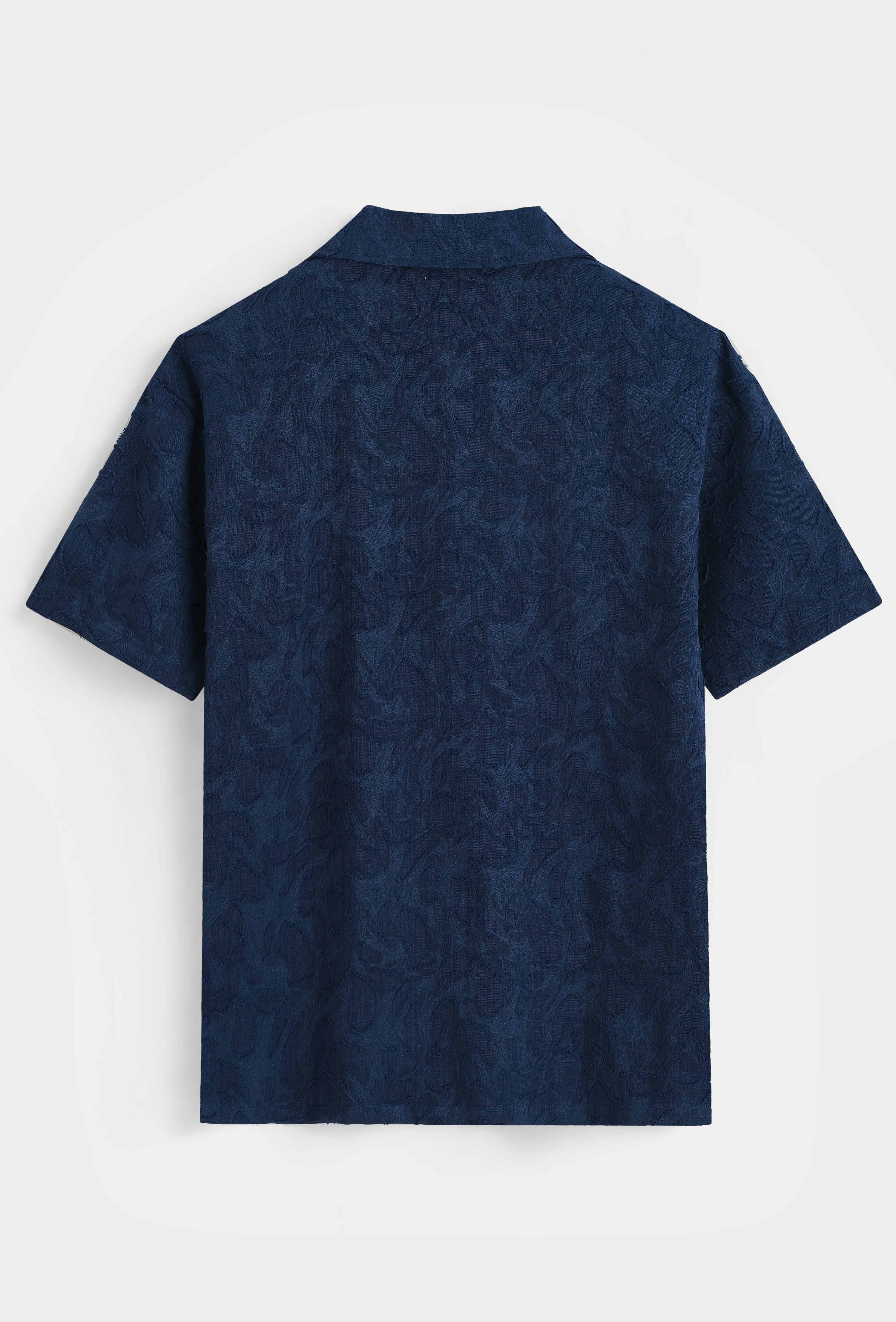 Ensemble chemise short estival
