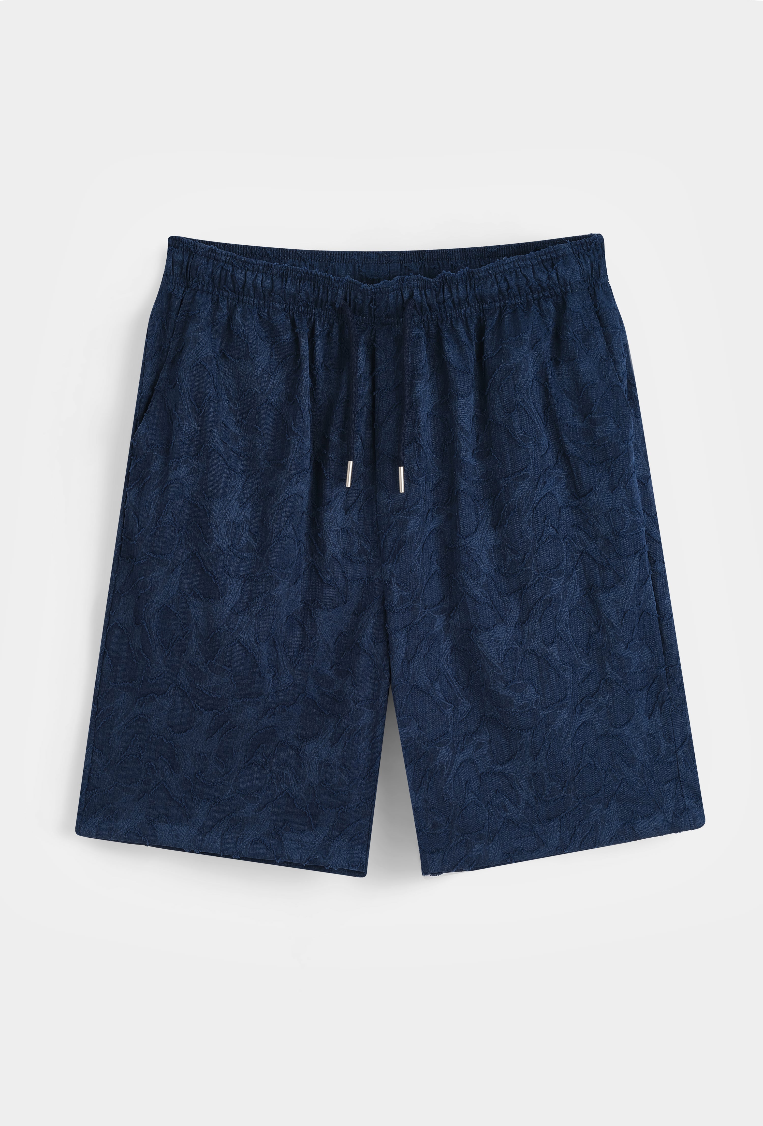 Ensemble chemise short estival