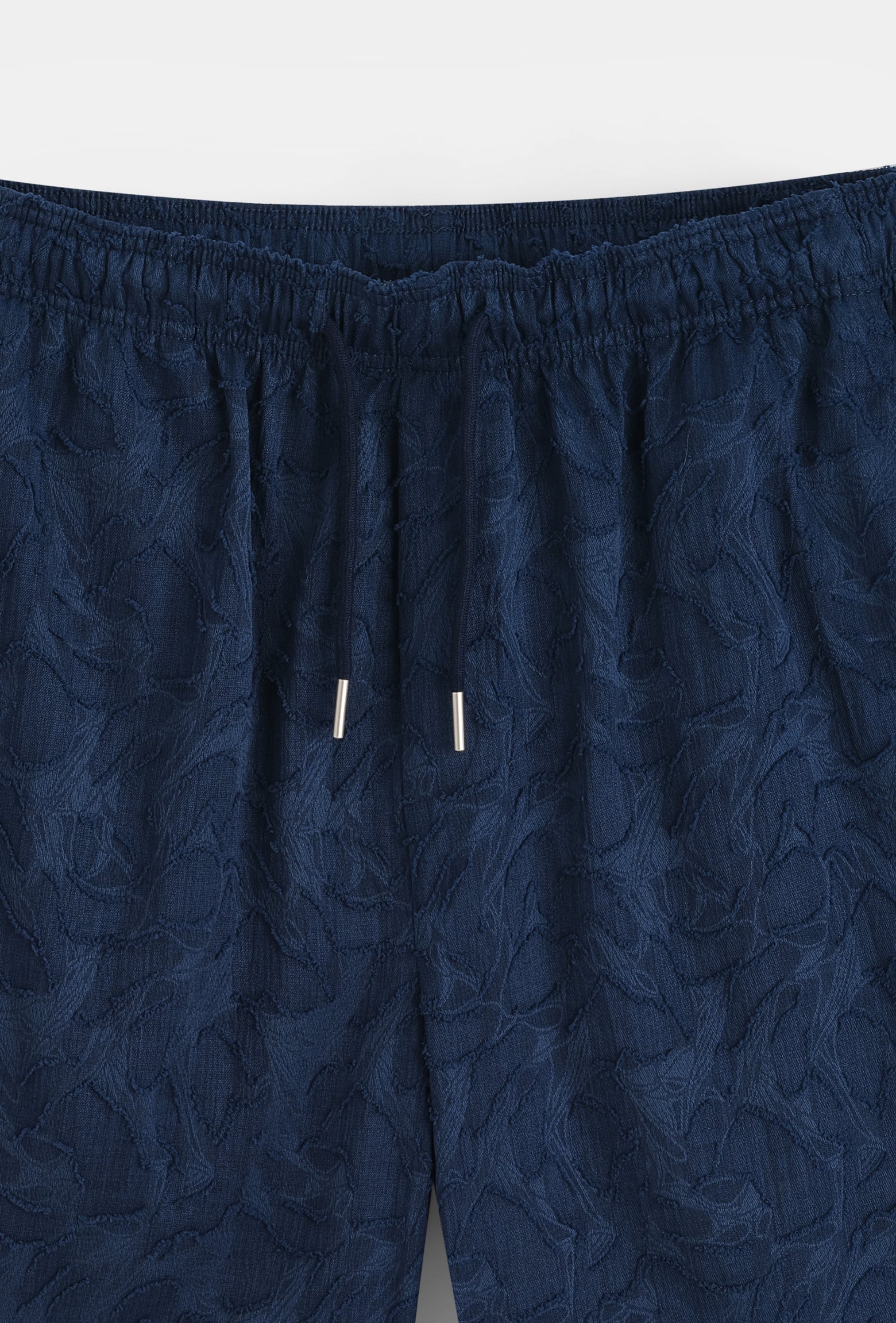 Ensemble chemise short estival