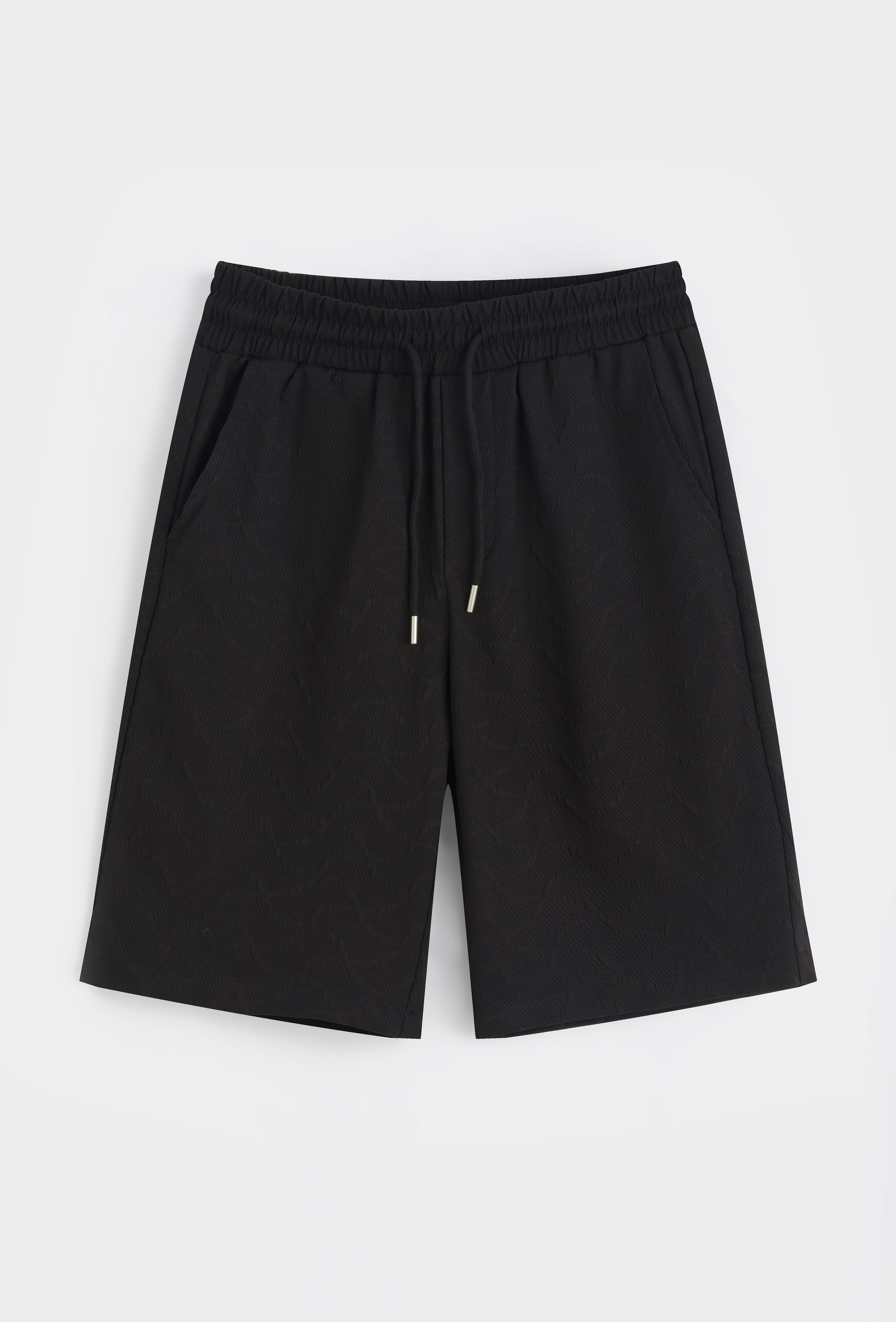 Ensemble chemise short casual