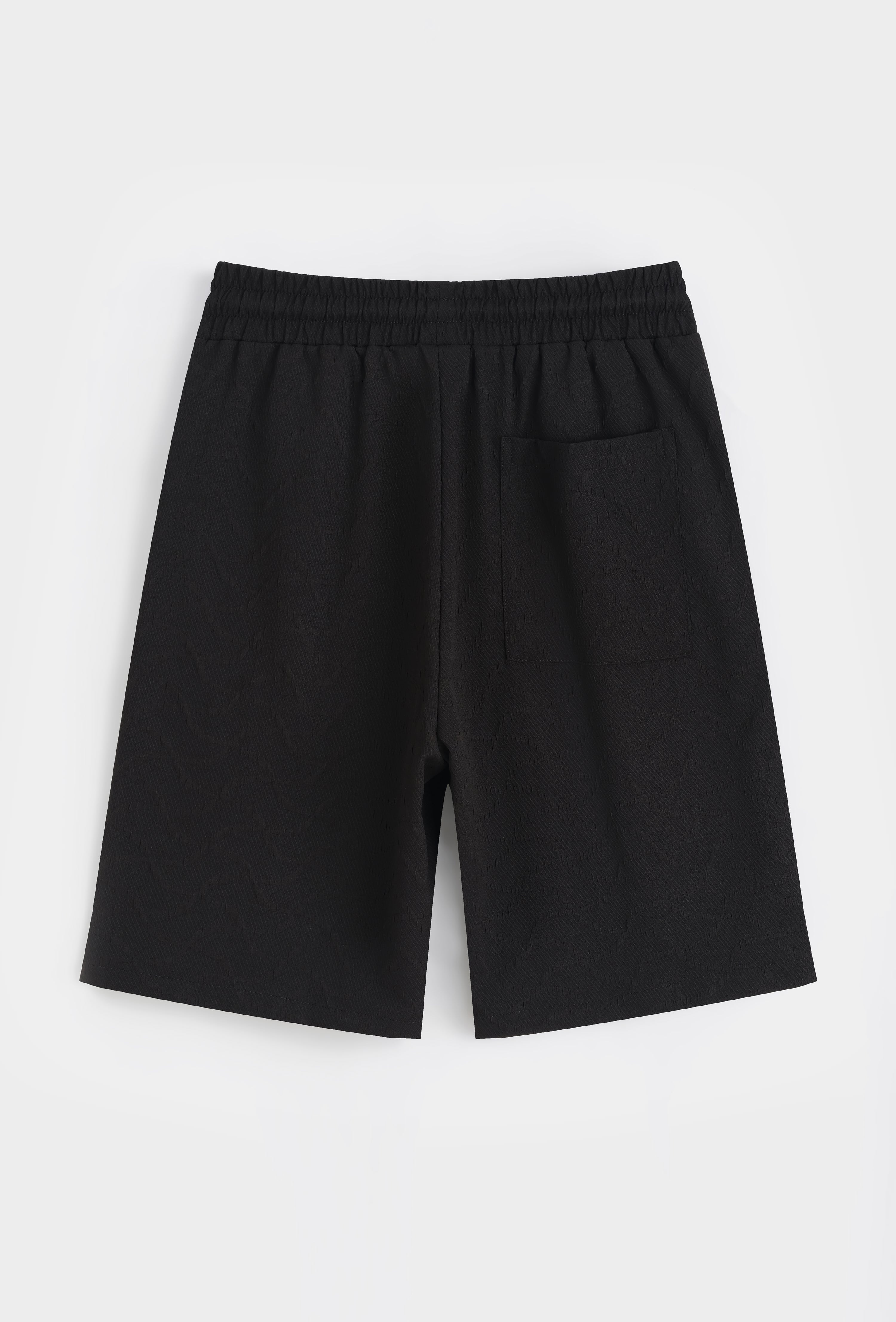 Ensemble chemise short casual