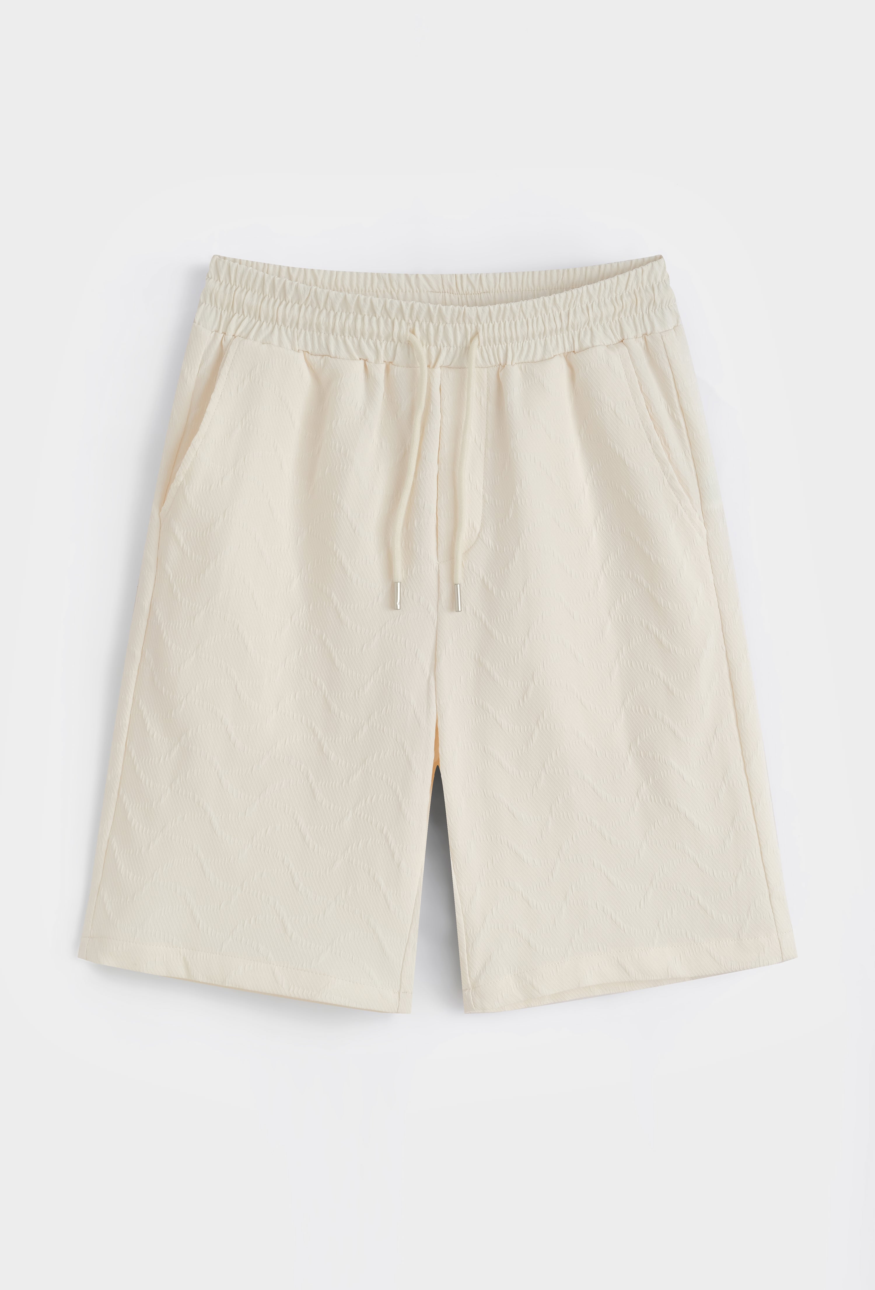Ensemble chemise short casual