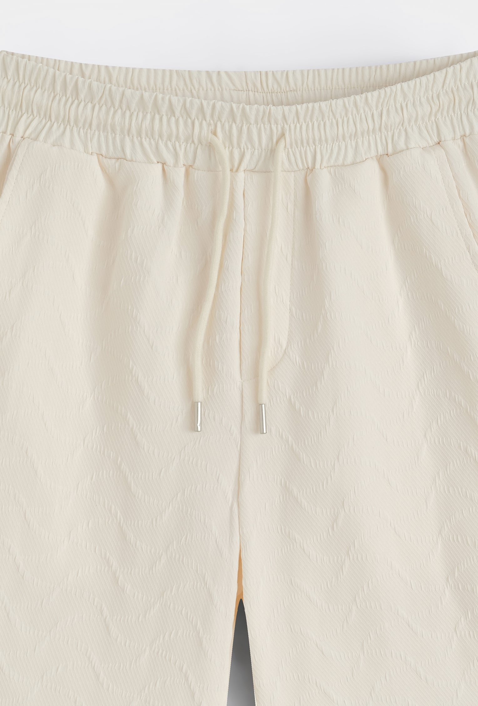 Ensemble chemise short casual