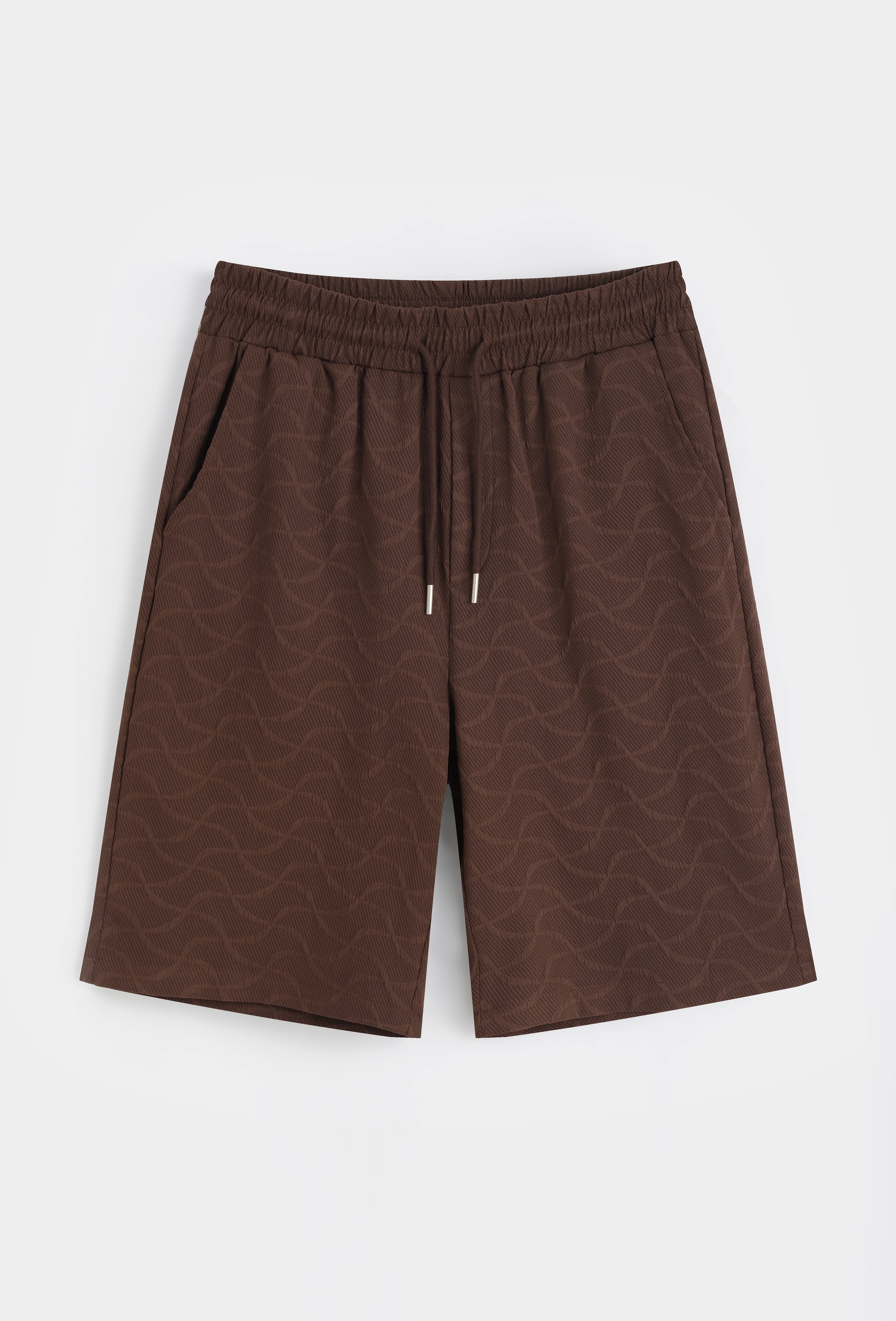 Ensemble chemise short casual