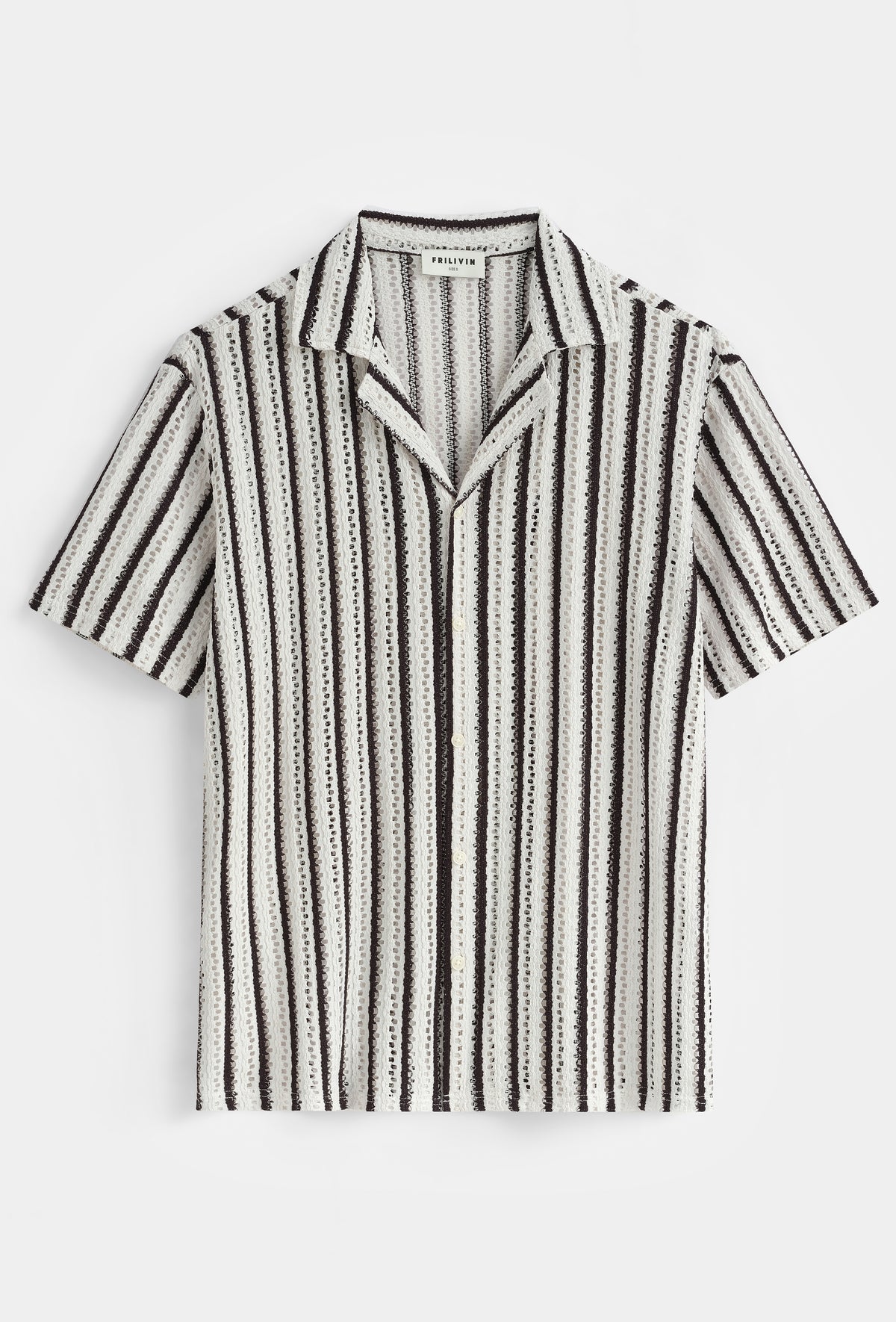 Ensemble chemise short estival
