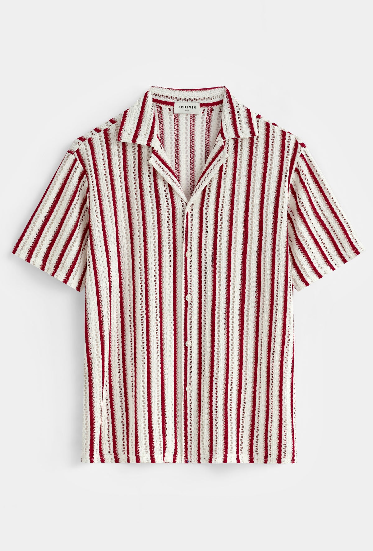 Ensemble chemise short estival