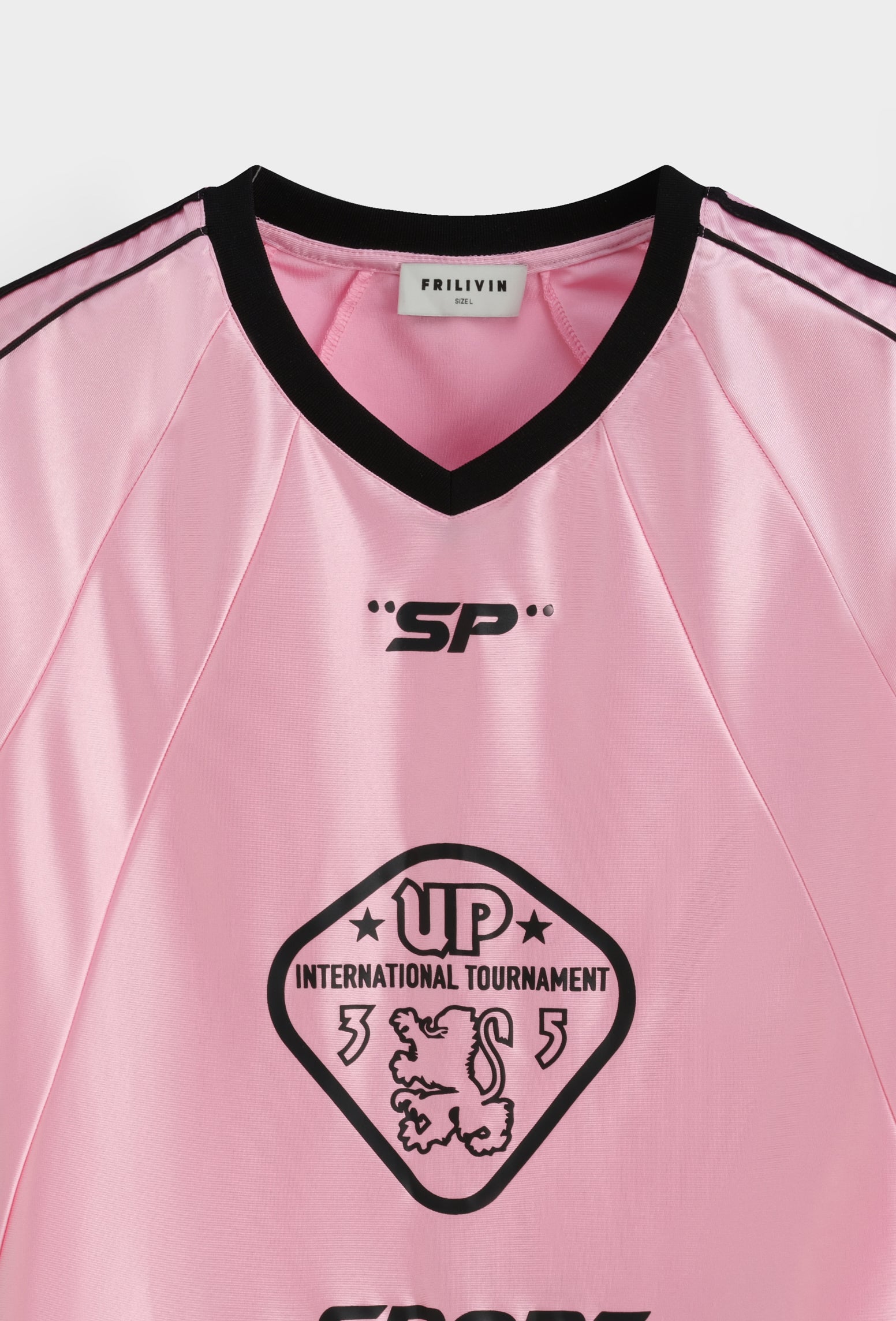 T-shirt maillot football sport premium