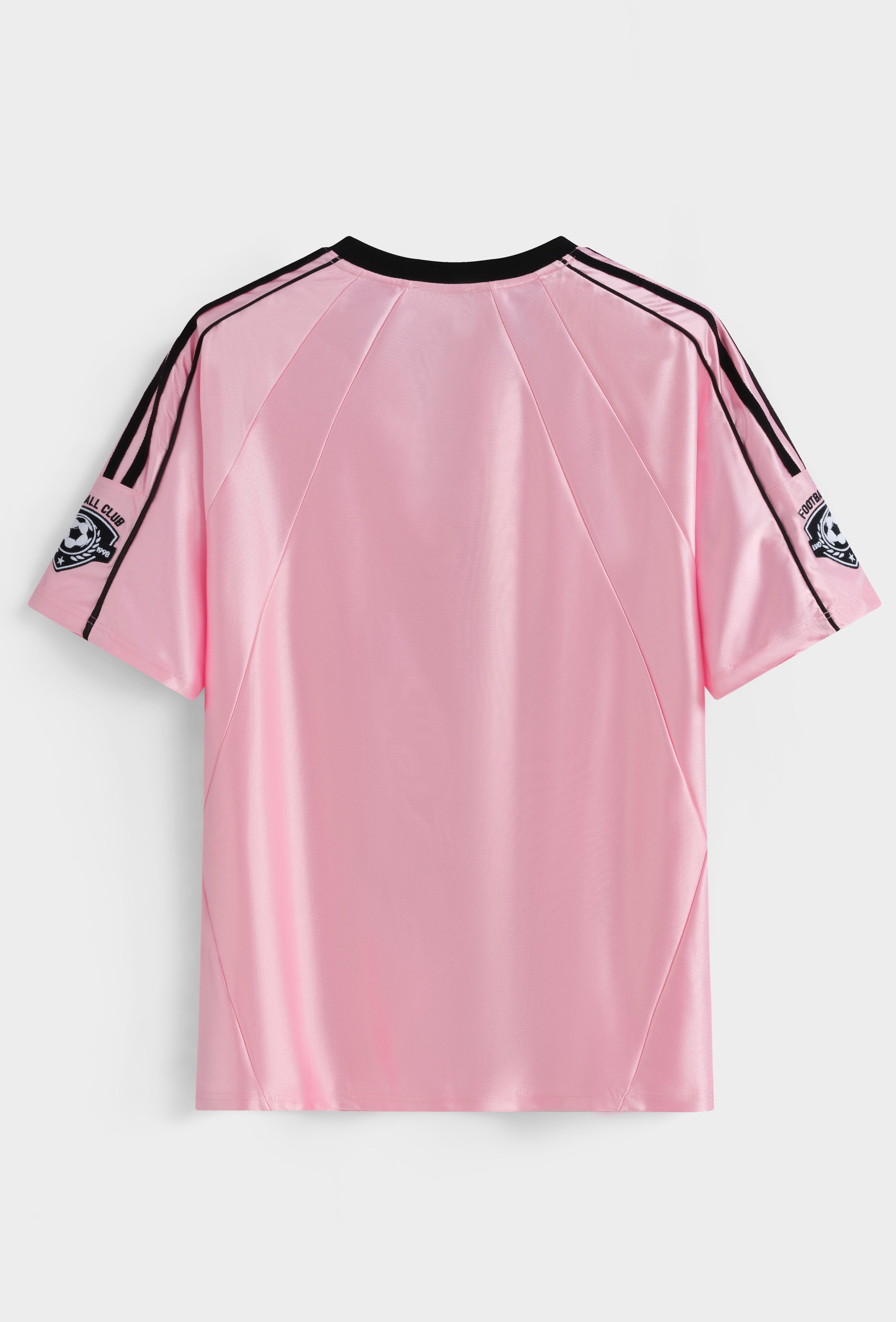 T-shirt maillot football sport premium