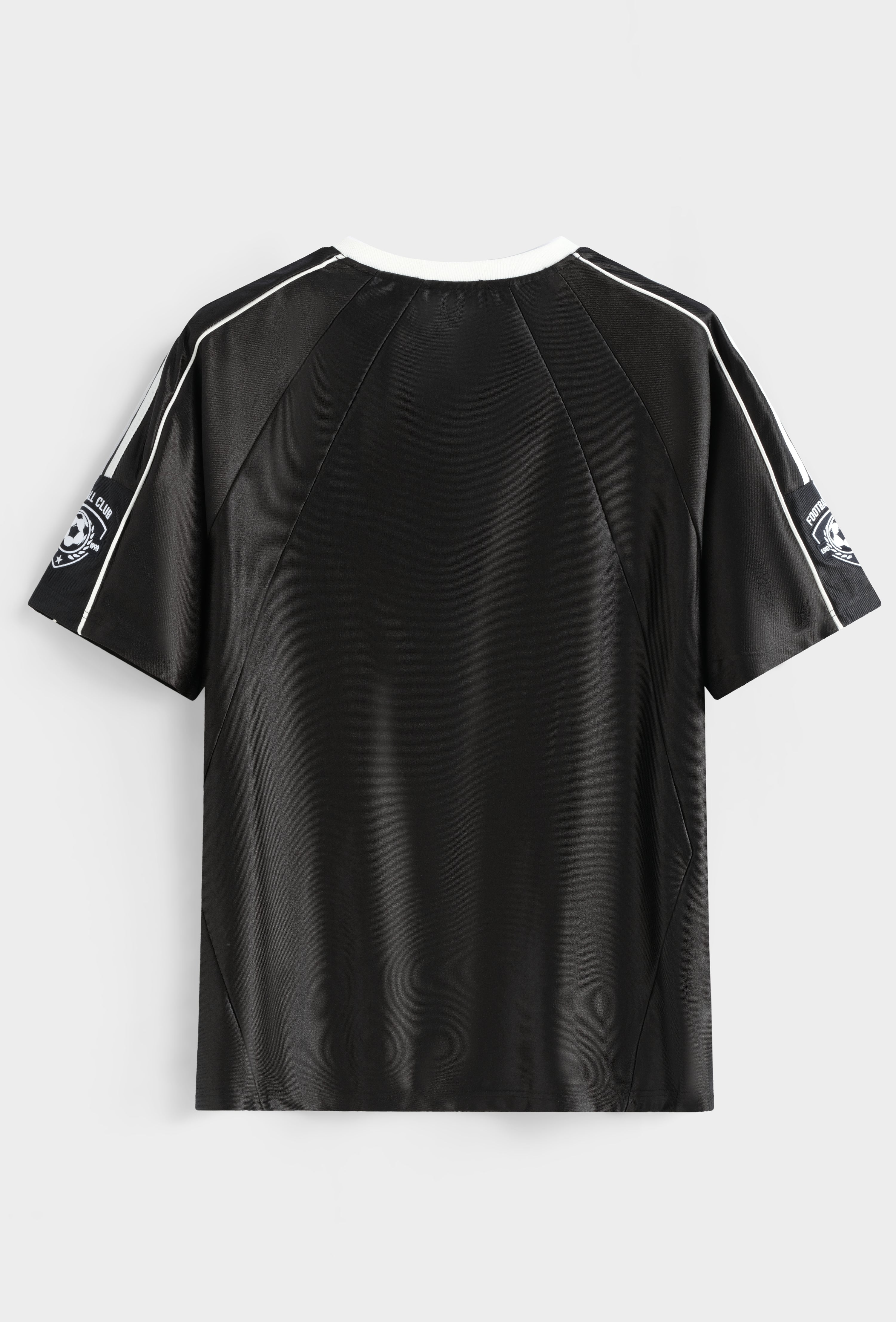 T-shirt maillot football sport premium