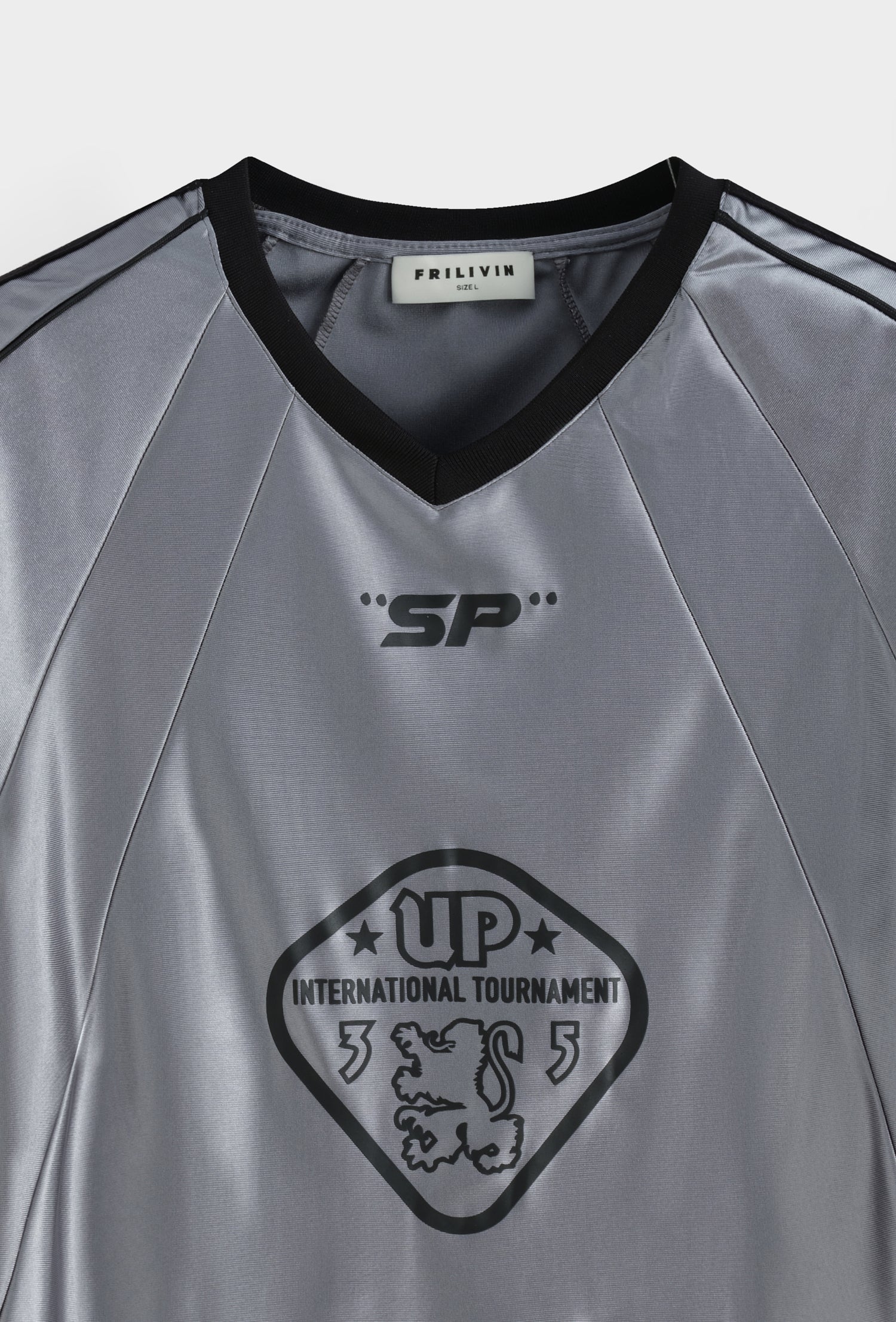 T-shirt maillot football sport premium