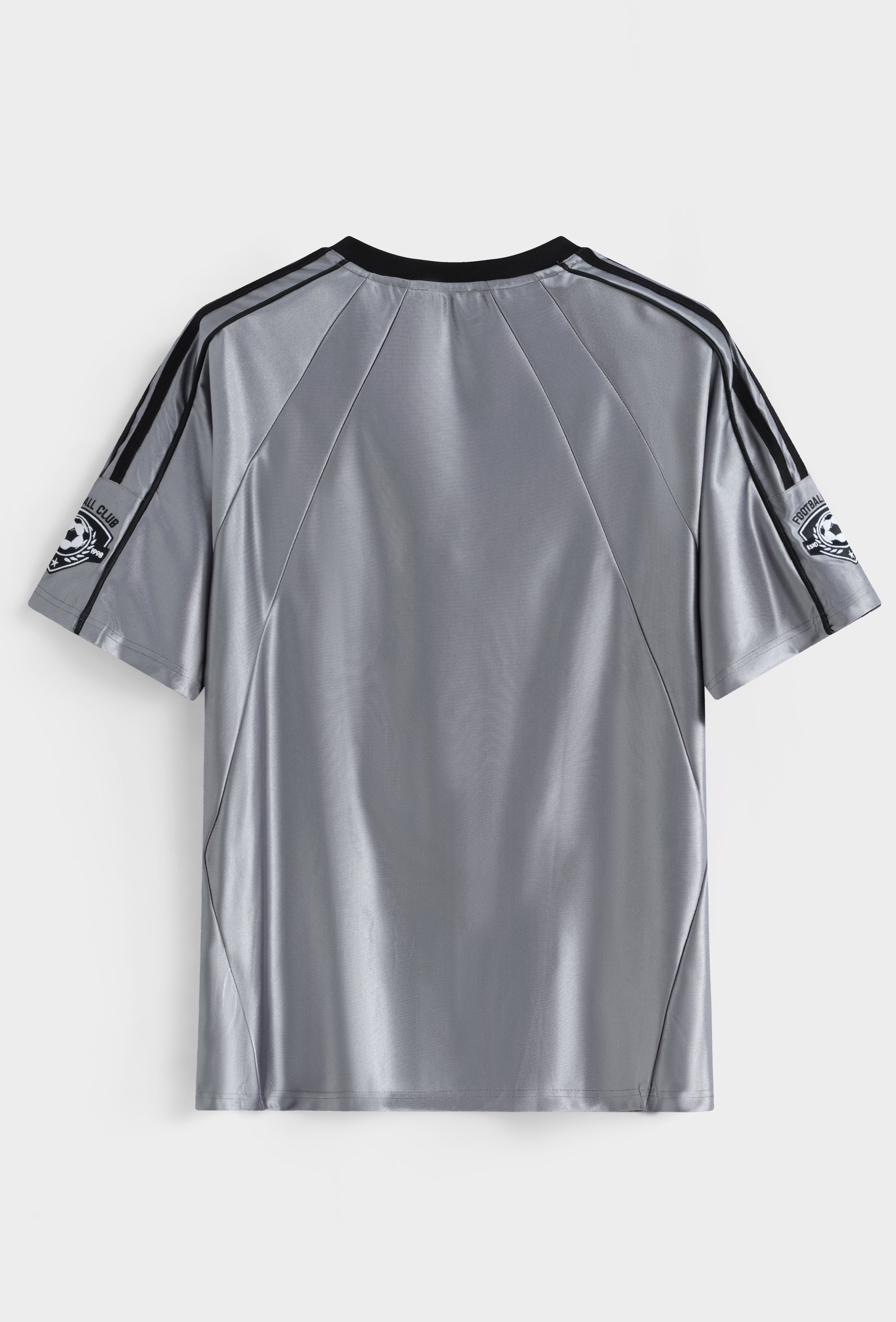 T-shirt maillot football sport premium