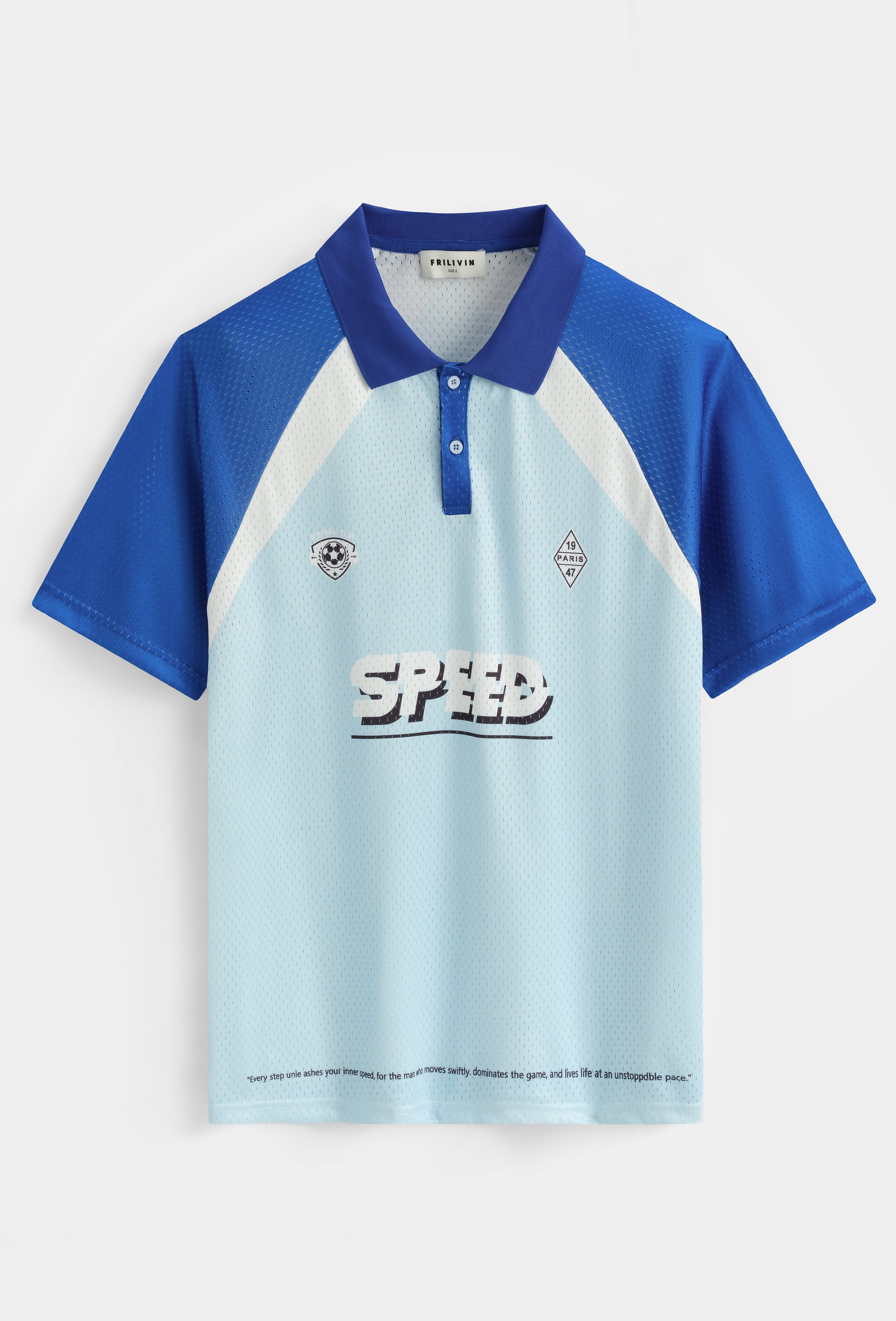 Polo sport esprit football