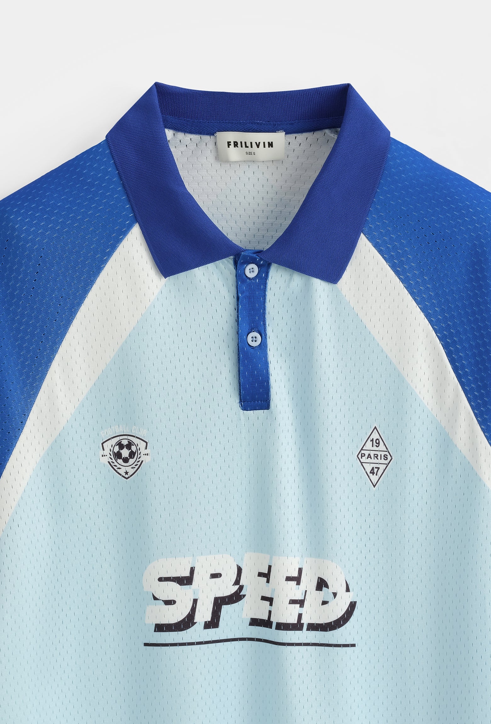 Polo sport esprit football