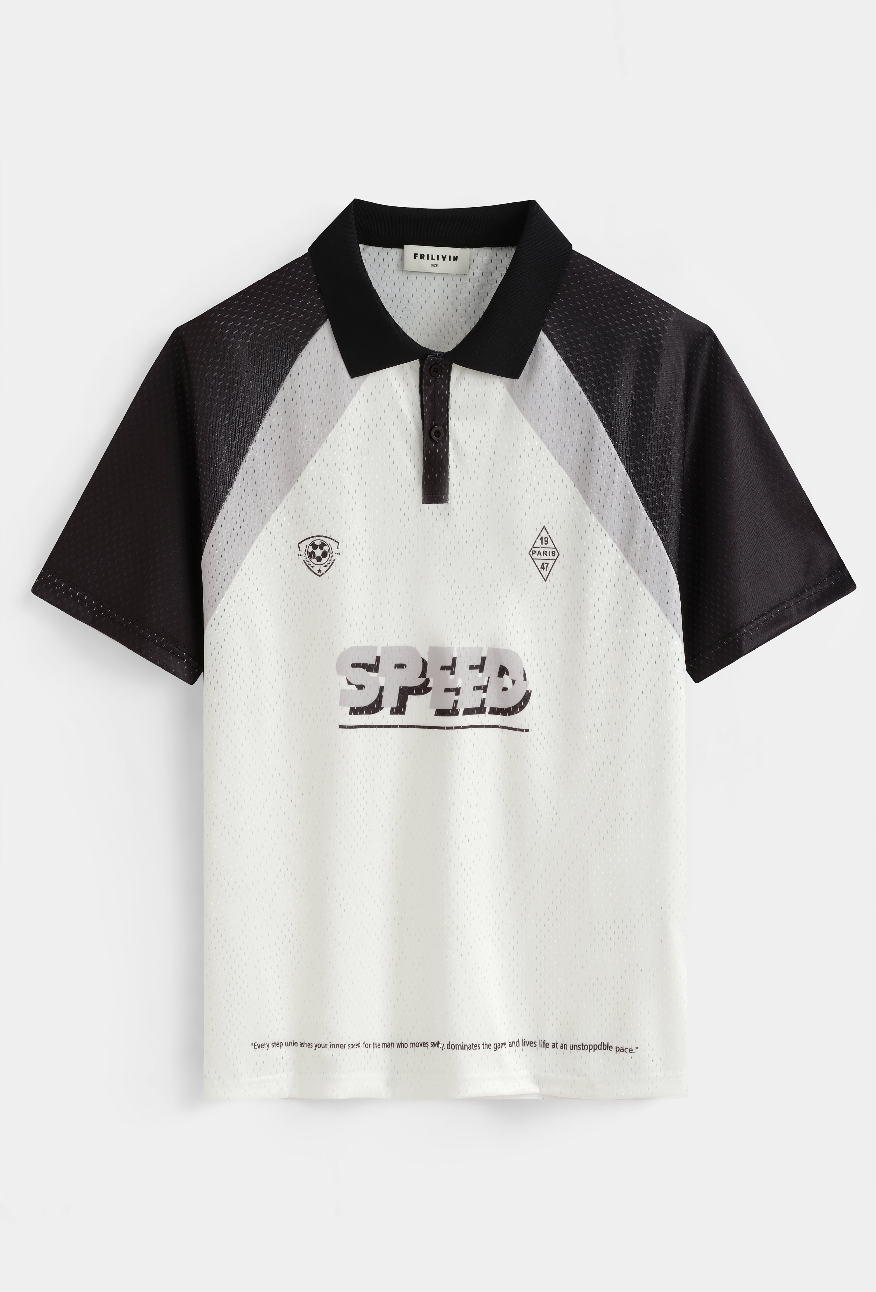 Polo sport esprit football