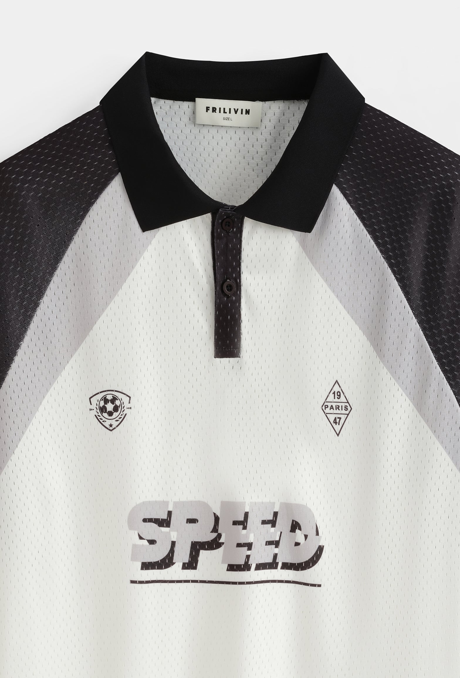 Polo sport esprit football