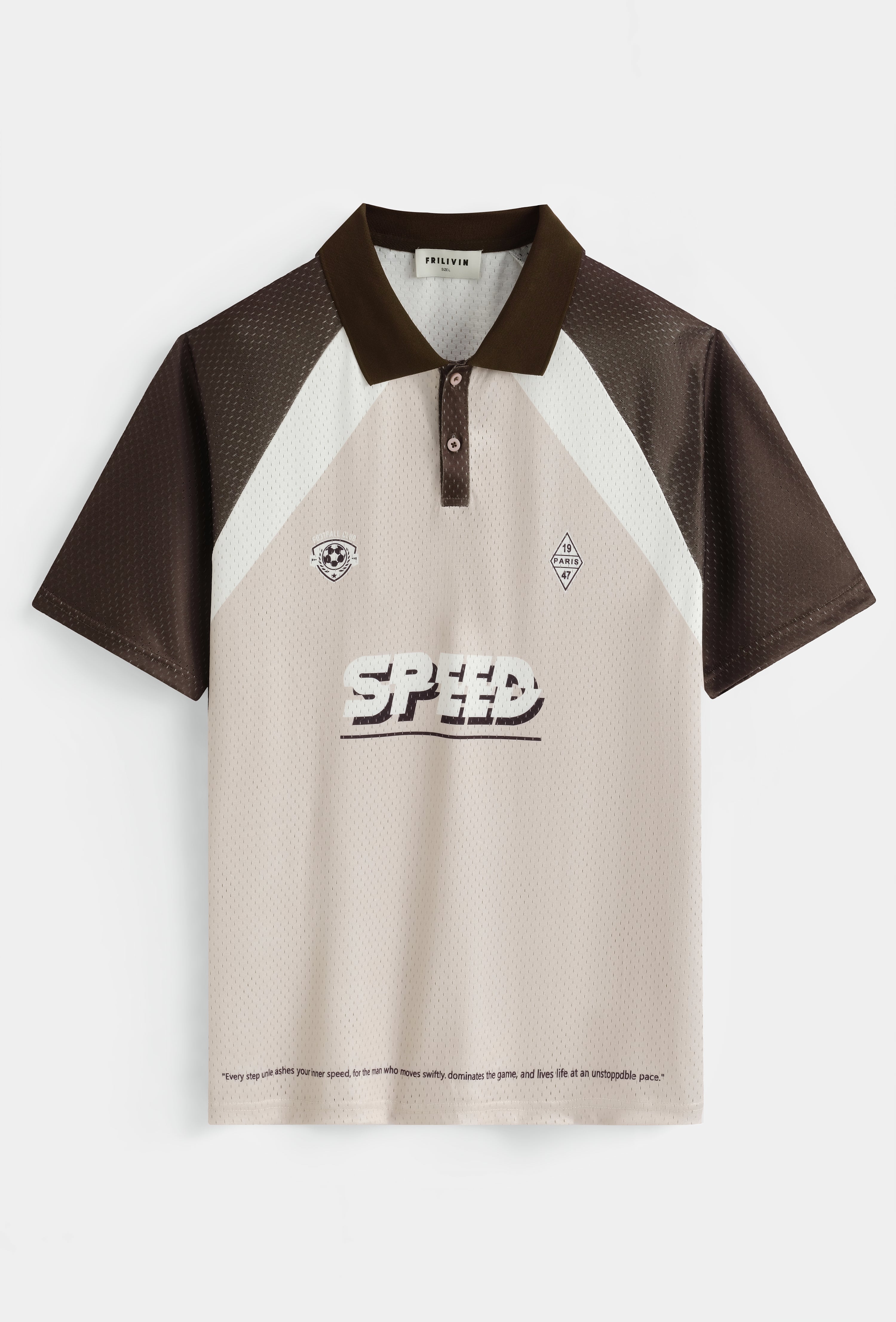 Polo sport esprit football