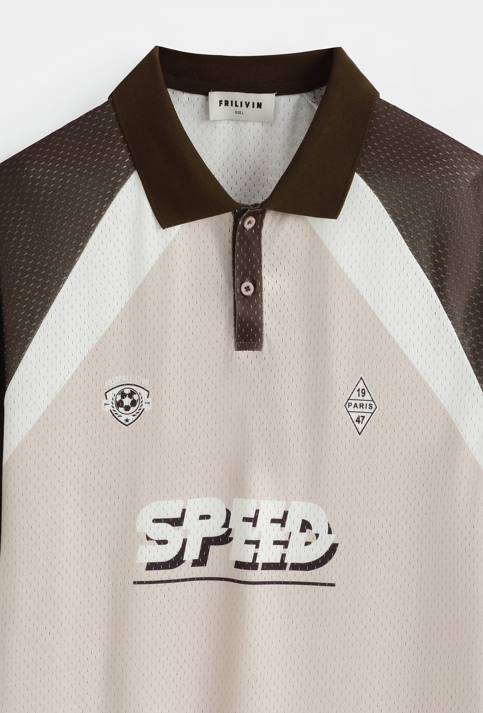 Polo sport esprit football