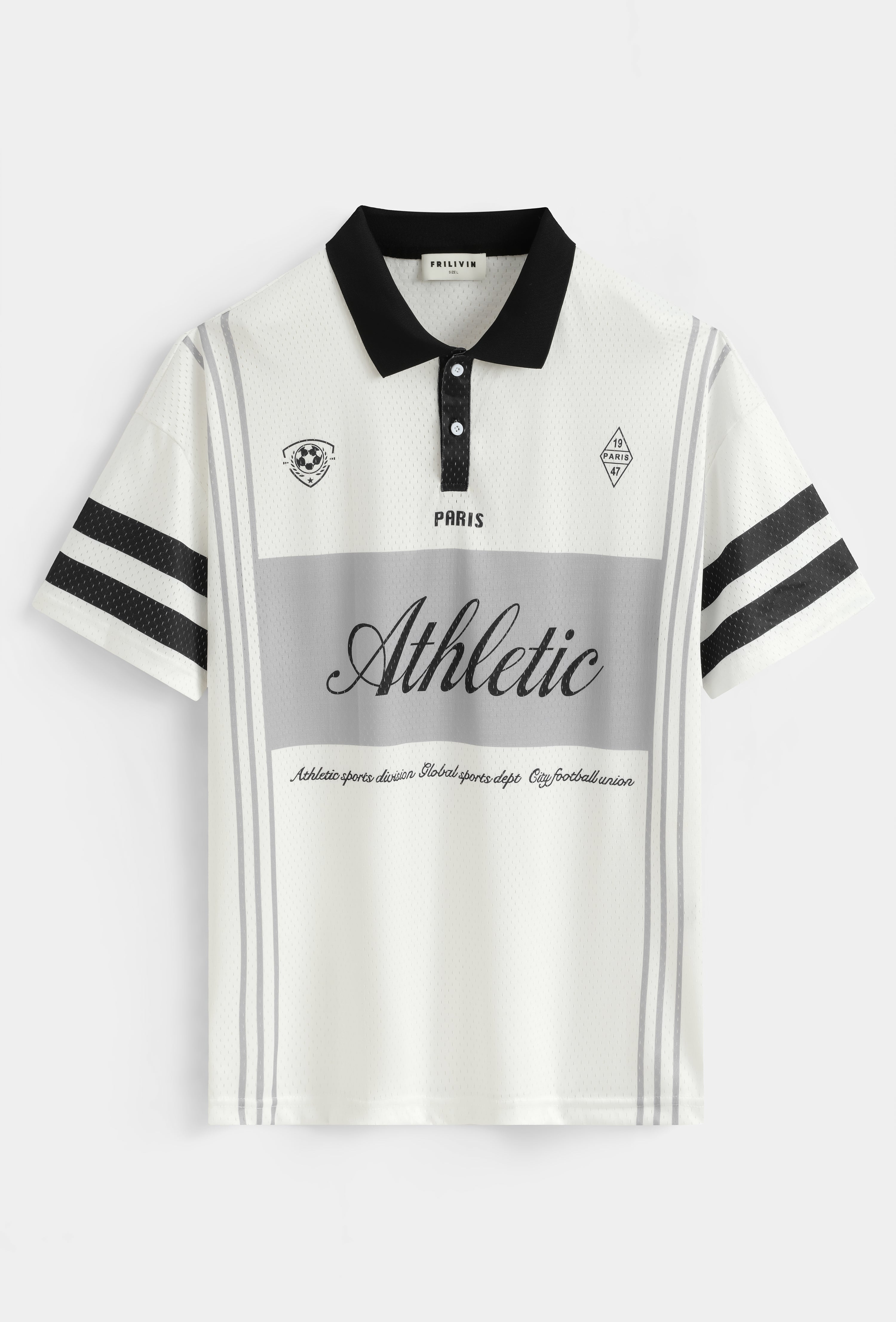 Polo sport athletic paris