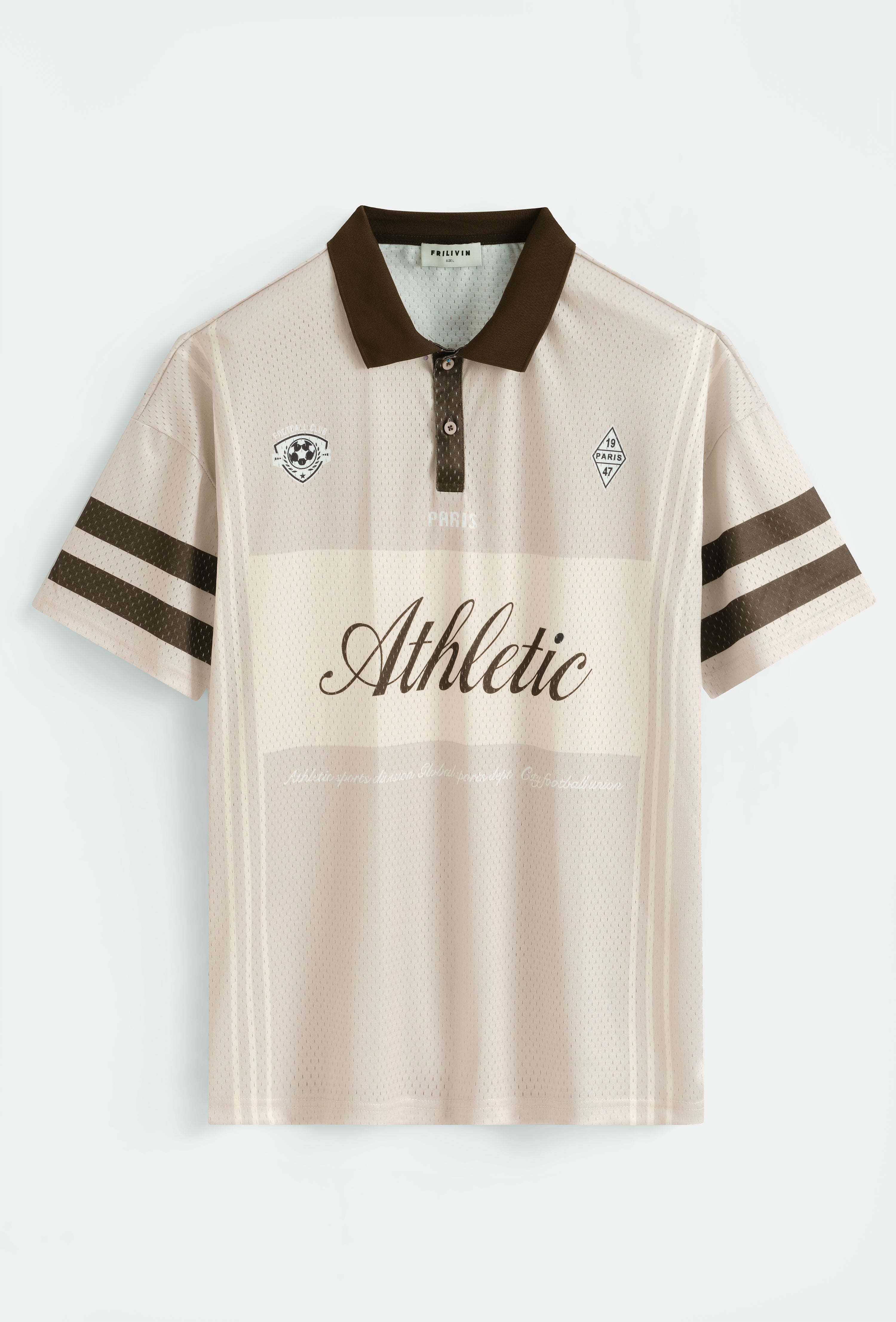 Polo sport athletic paris