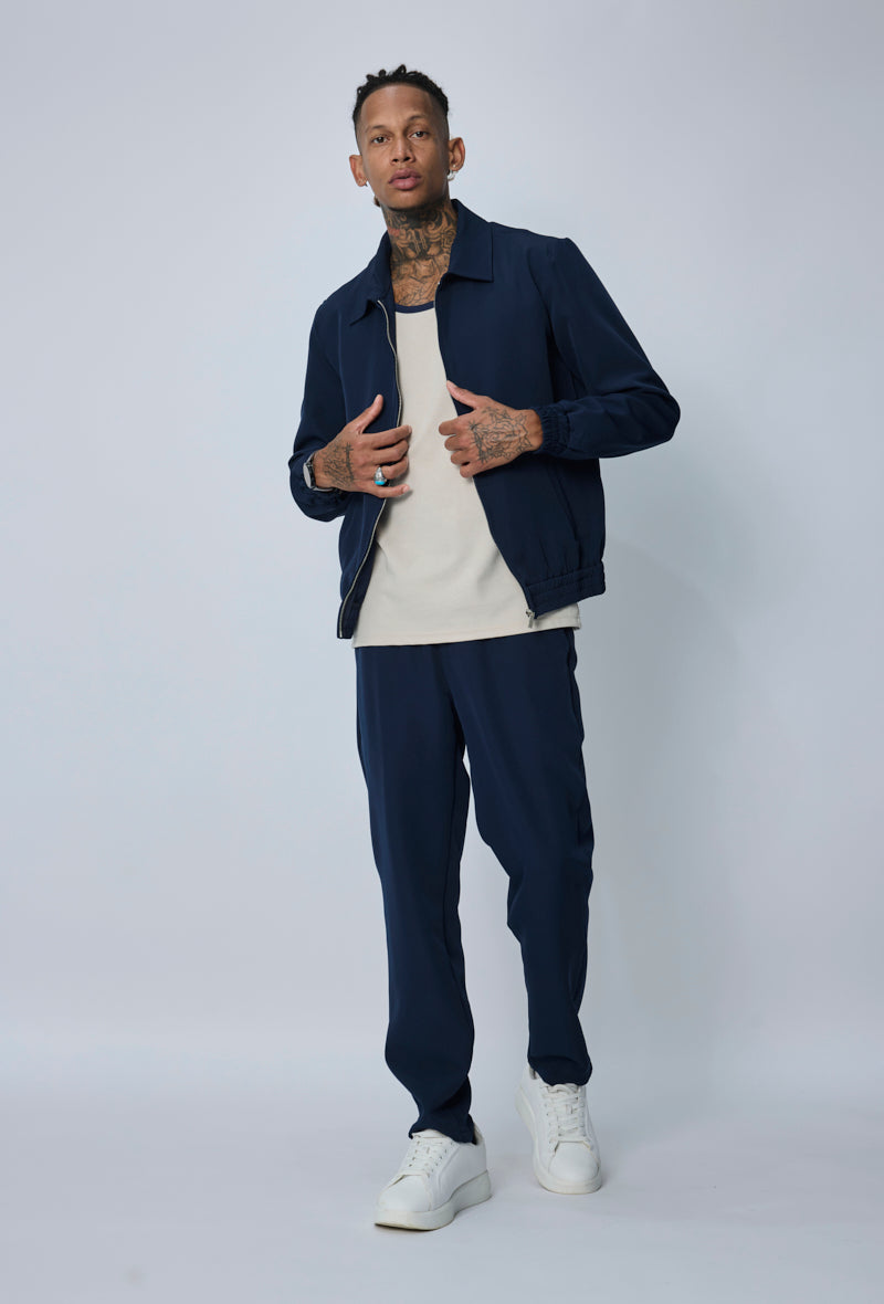 Ensemble veste pantalon