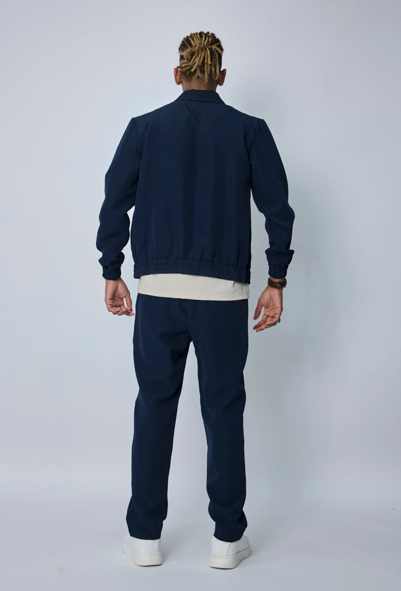 Ensemble veste pantalon