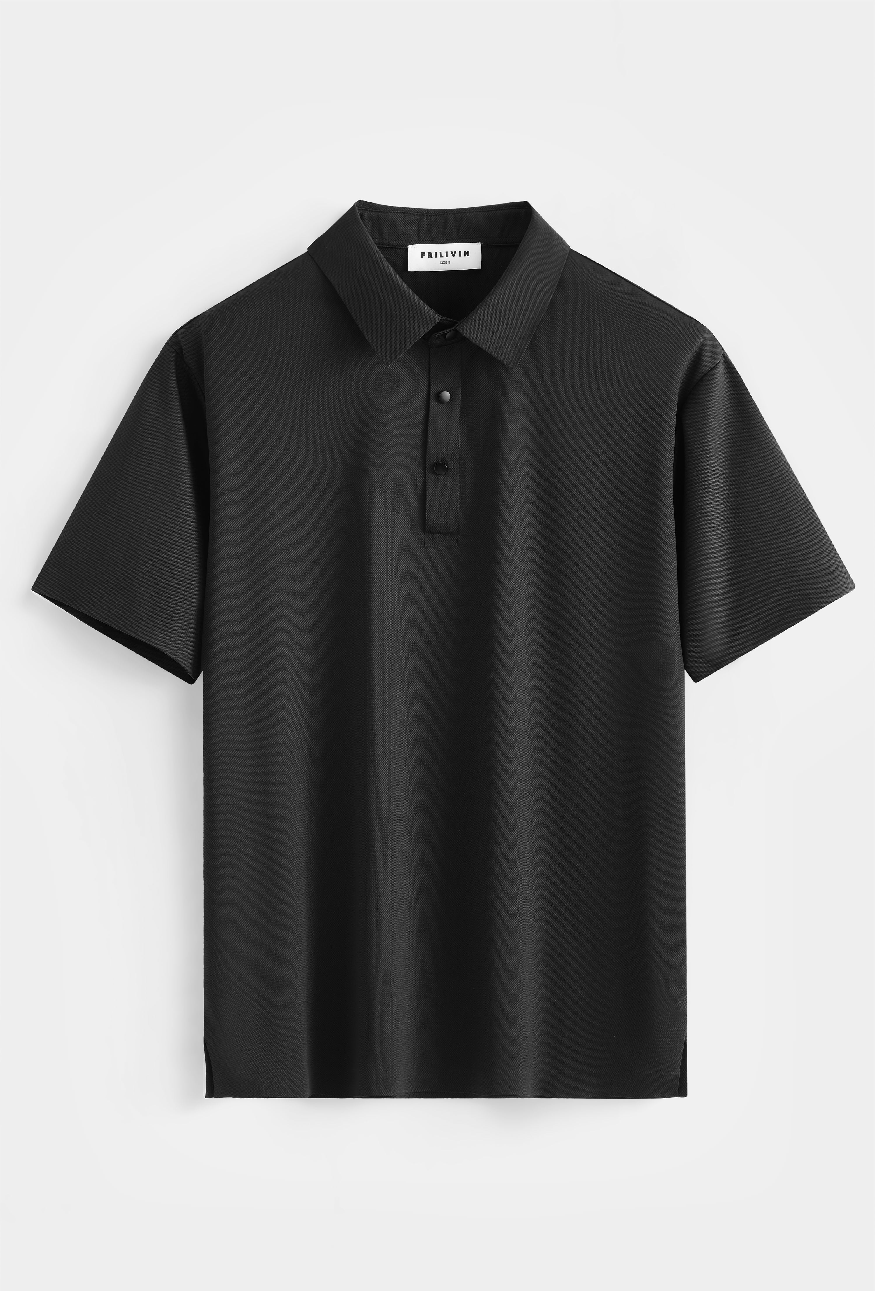 Polo classique sport