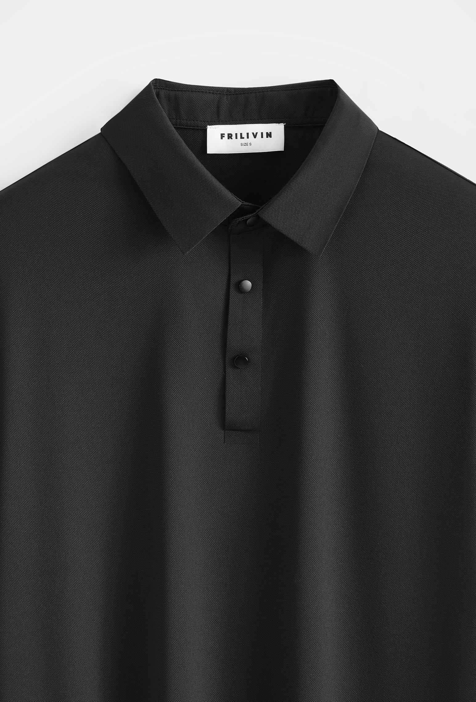 Polo classique sport