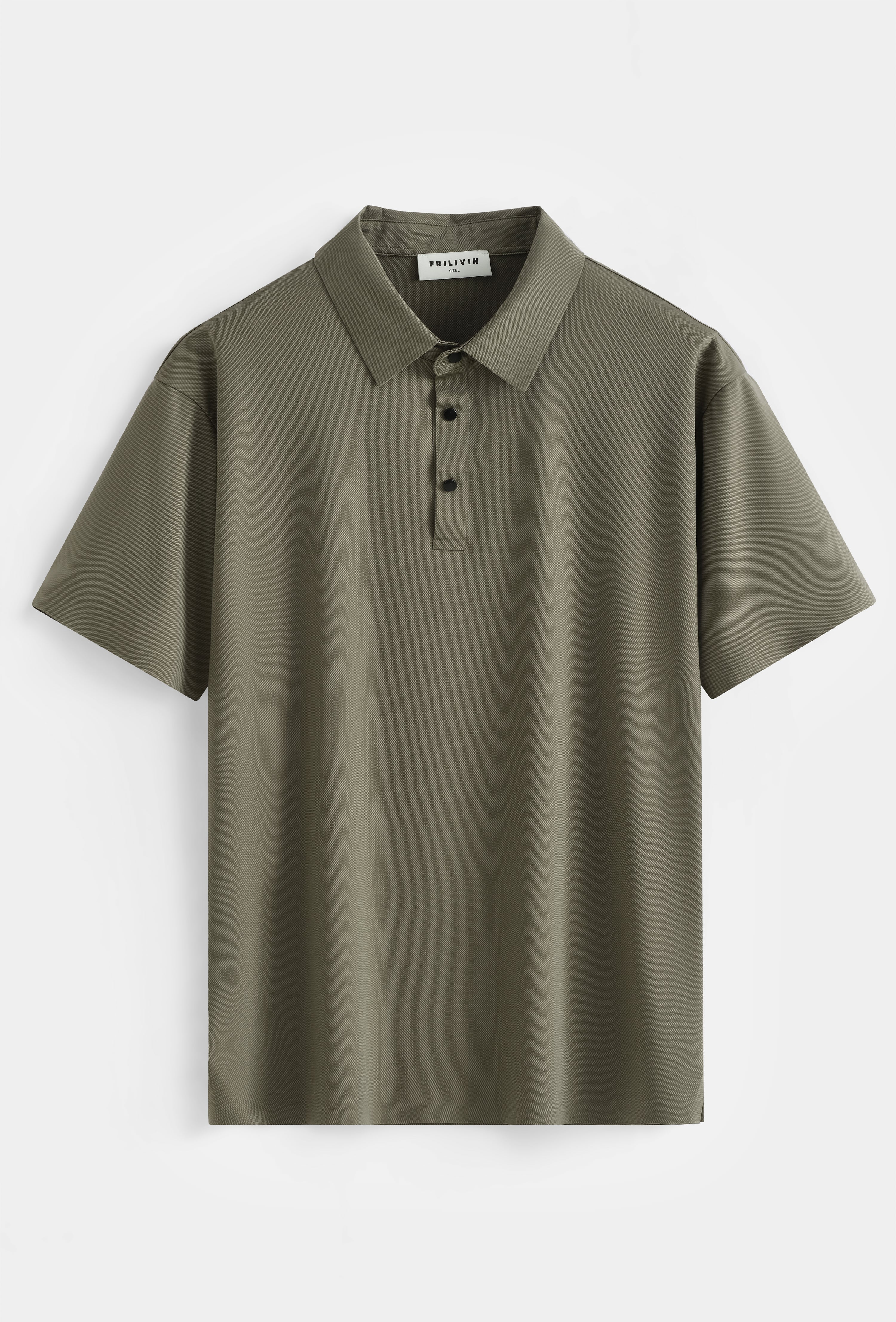 Polo classique sport