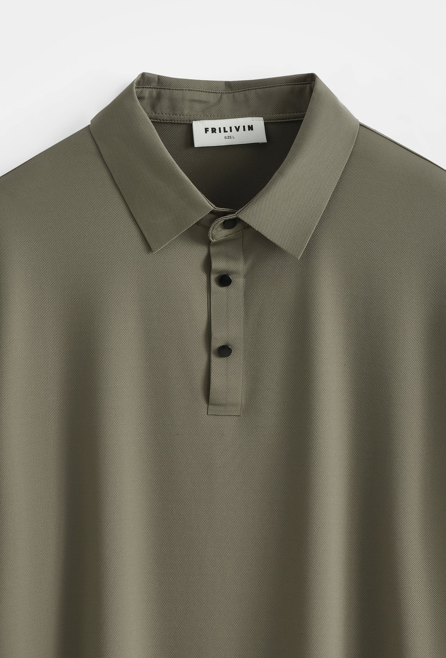Polo classique sport