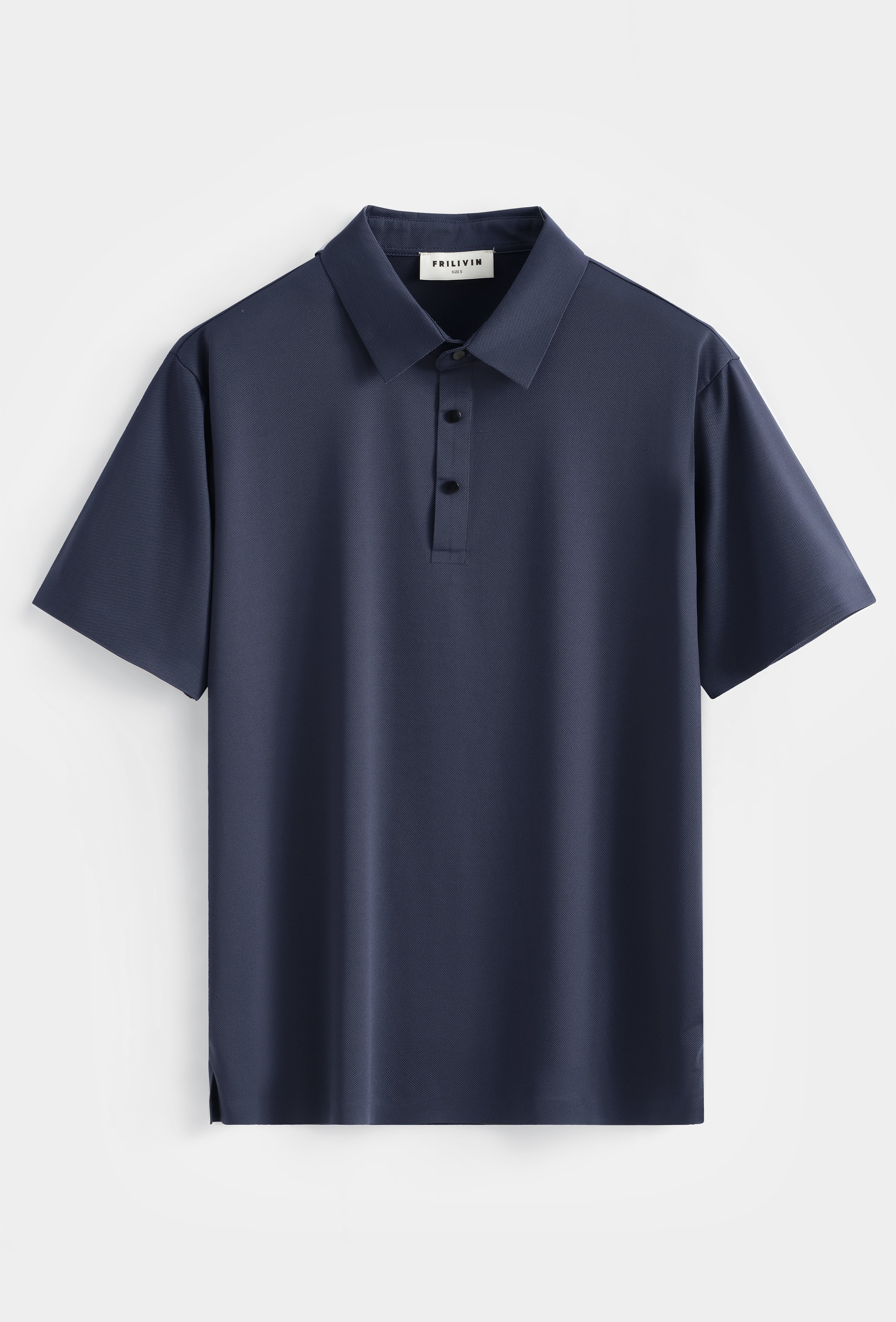 Polo classique sport