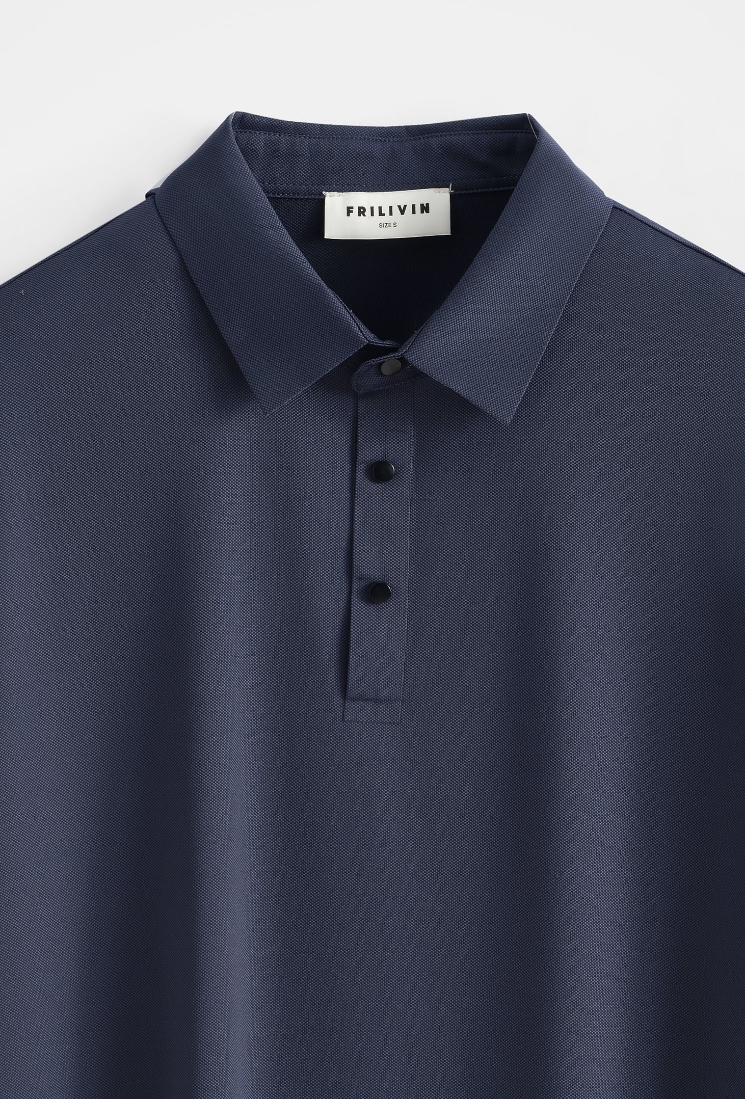Polo classique sport
