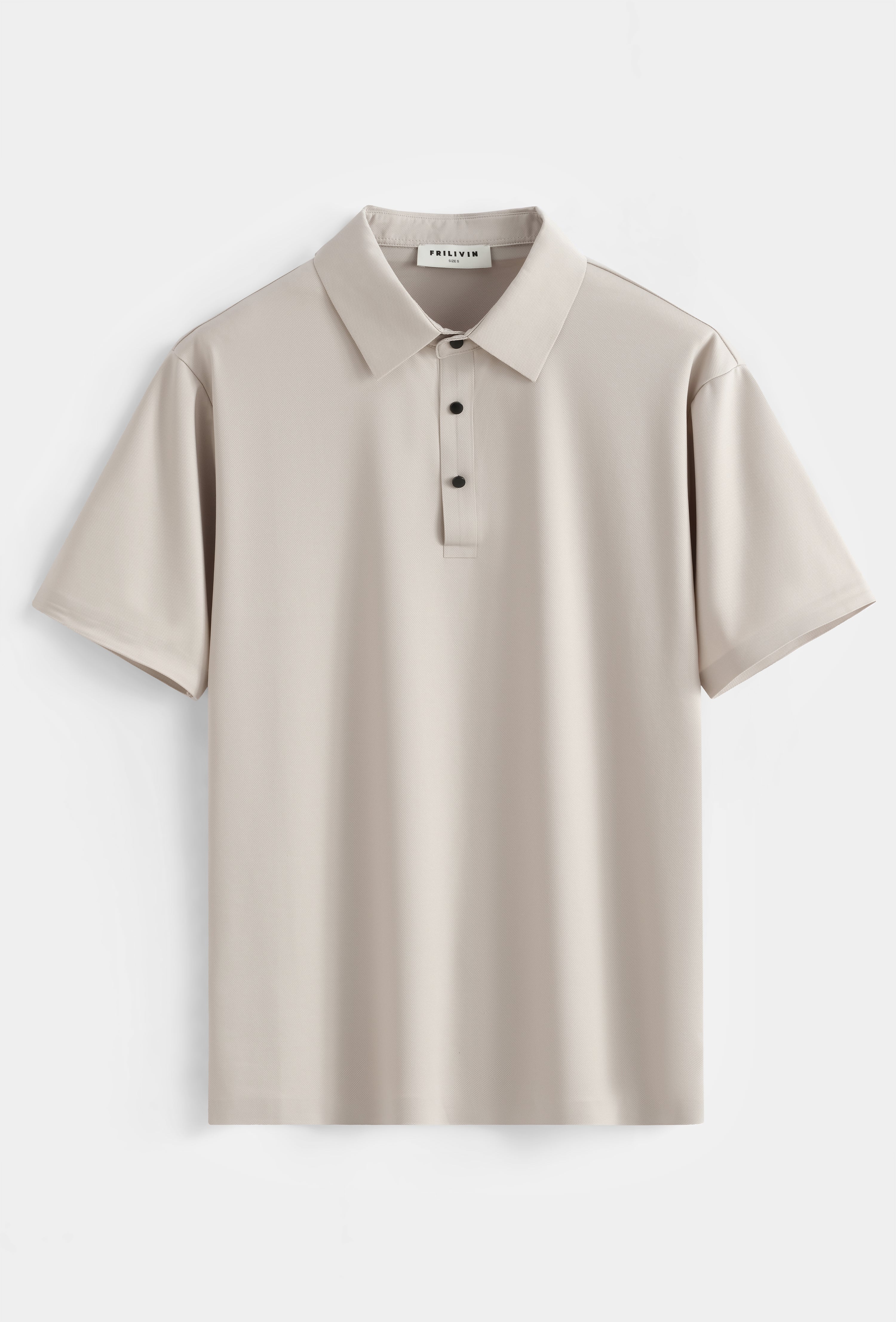Polo classique sport