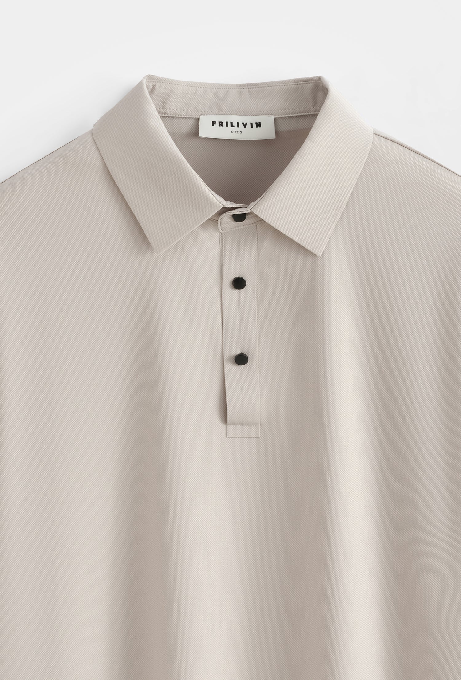 Polo classique sport