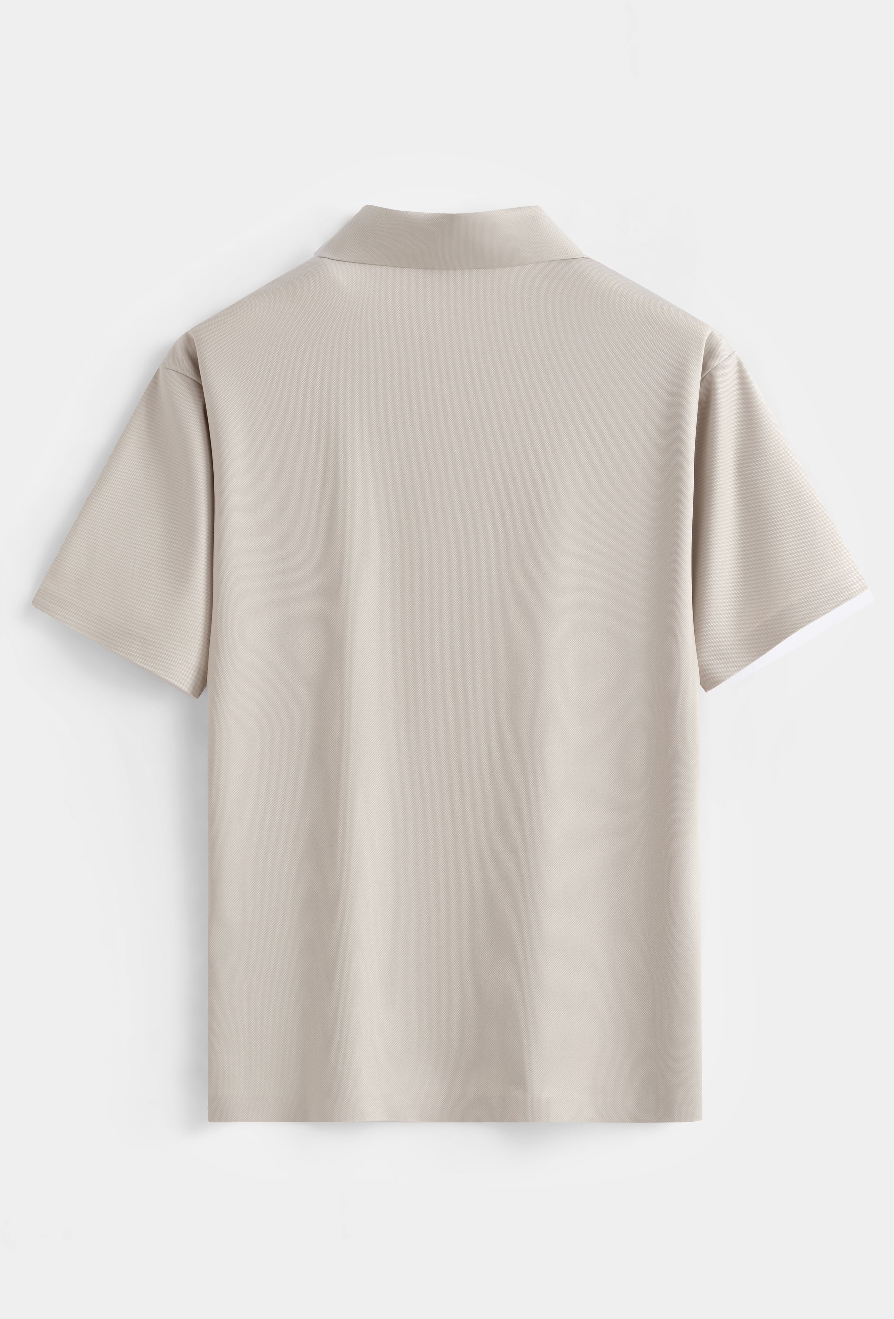 Polo classique sport