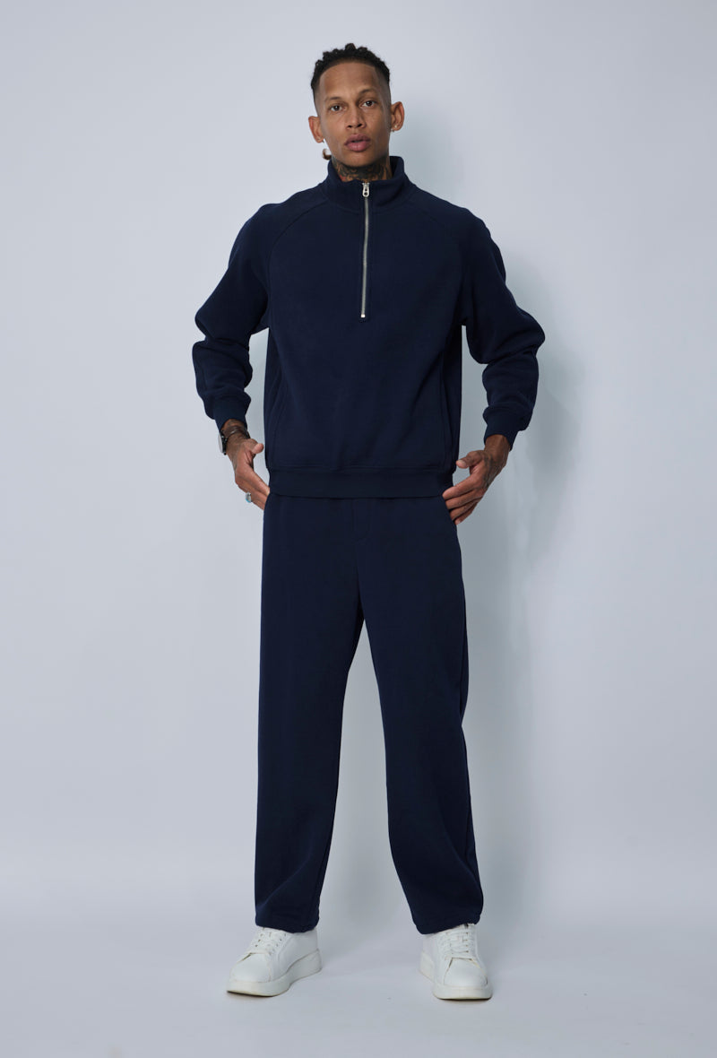 Ensemble sweat jogger casual