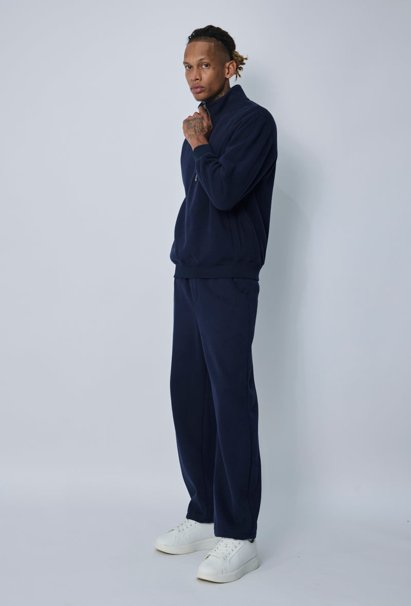 Ensemble sweat jogger casual