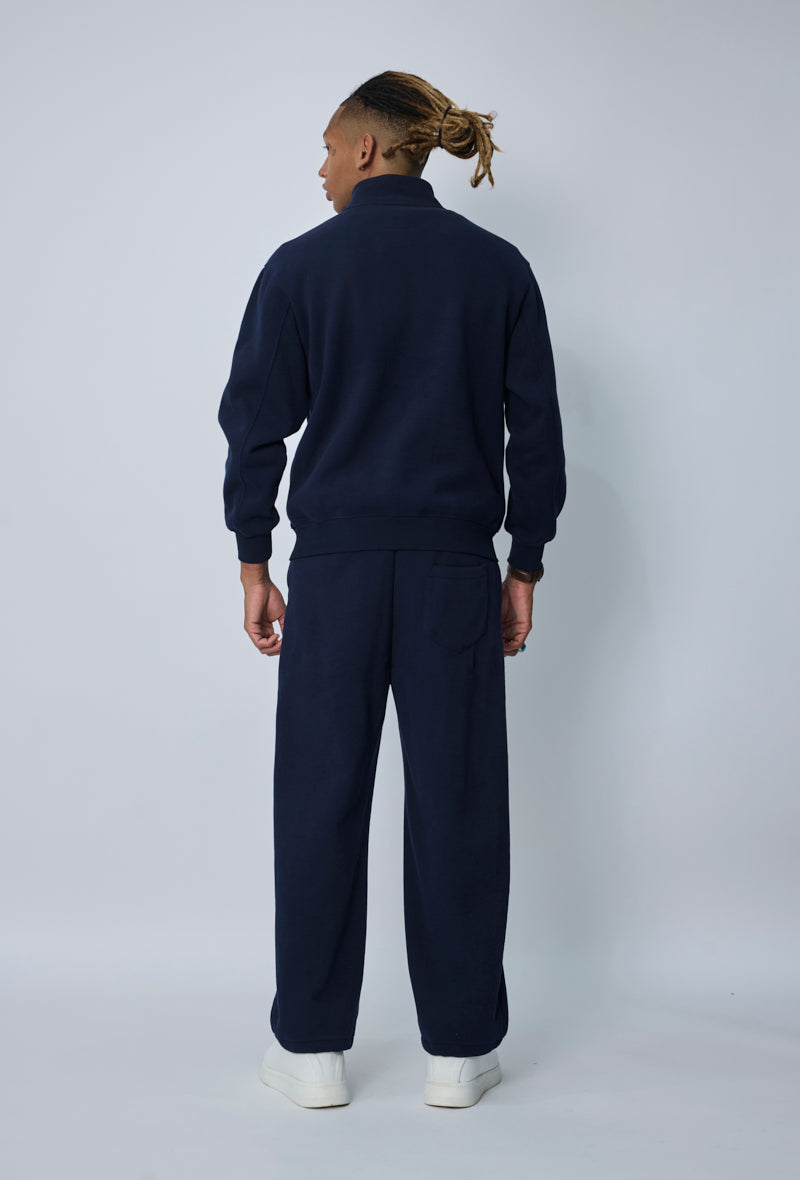 Ensemble sweat jogger casual