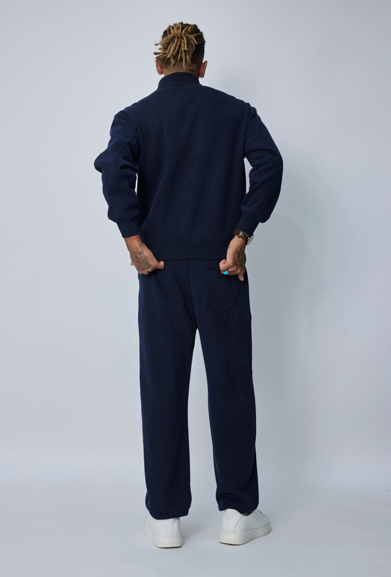 Ensemble sweat jogger casual